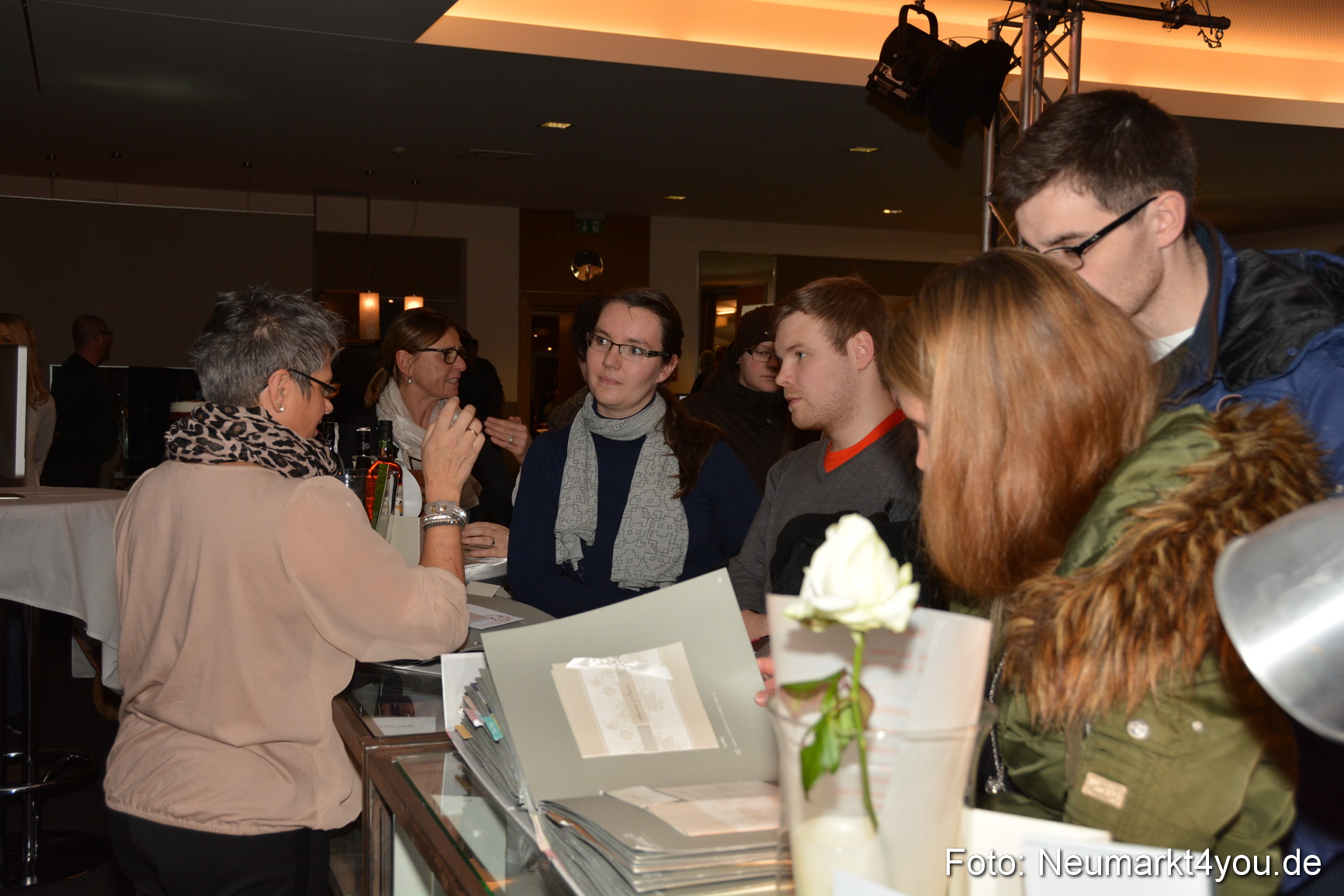 Hochzeitsmesse Neumarkt 2016 0064