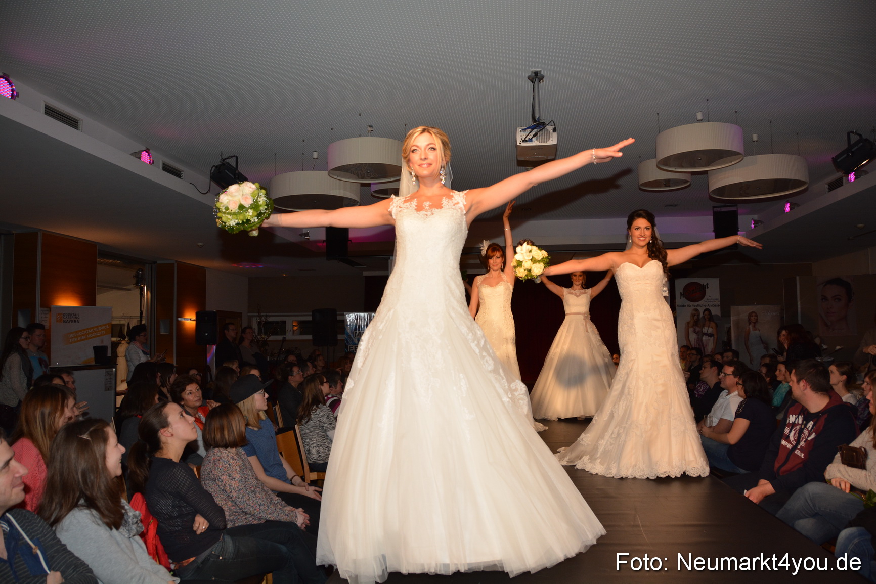 Hochzeitsmesse Neumarkt 2016 0090