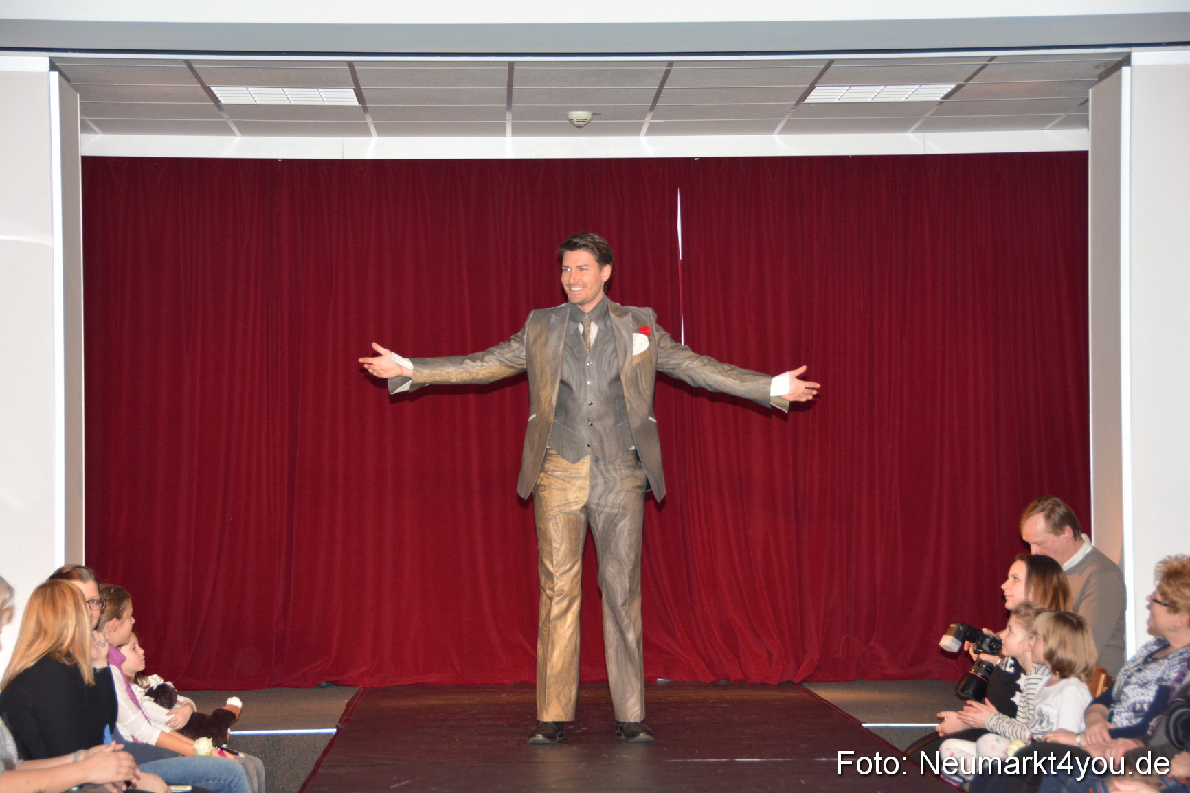 Hochzeitsmesse Neumarkt 2016 0102