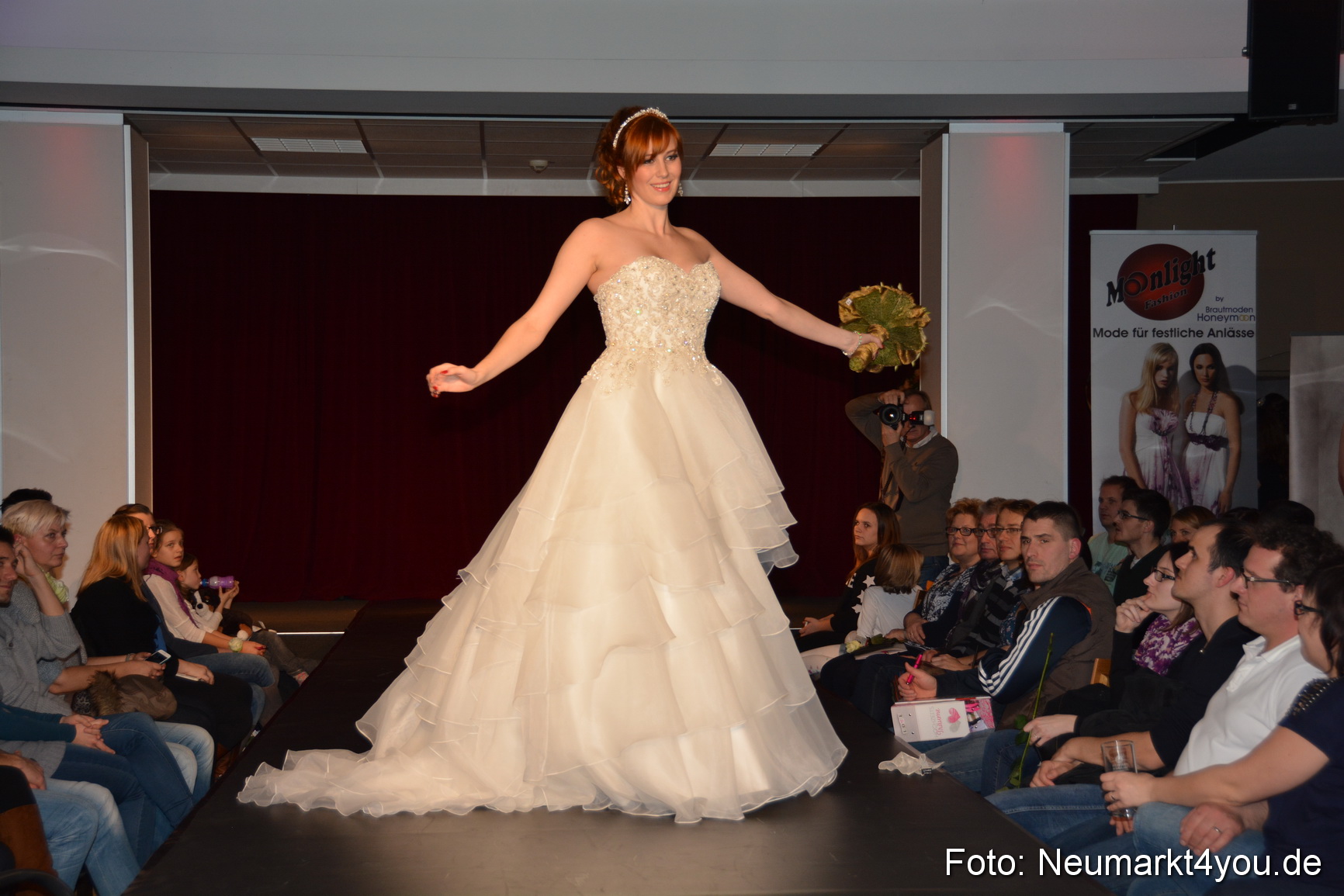 Hochzeitsmesse Neumarkt 2016 0127