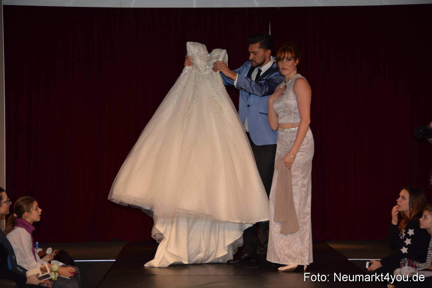 Hochzeitsmesse Neumarkt 2016 0186