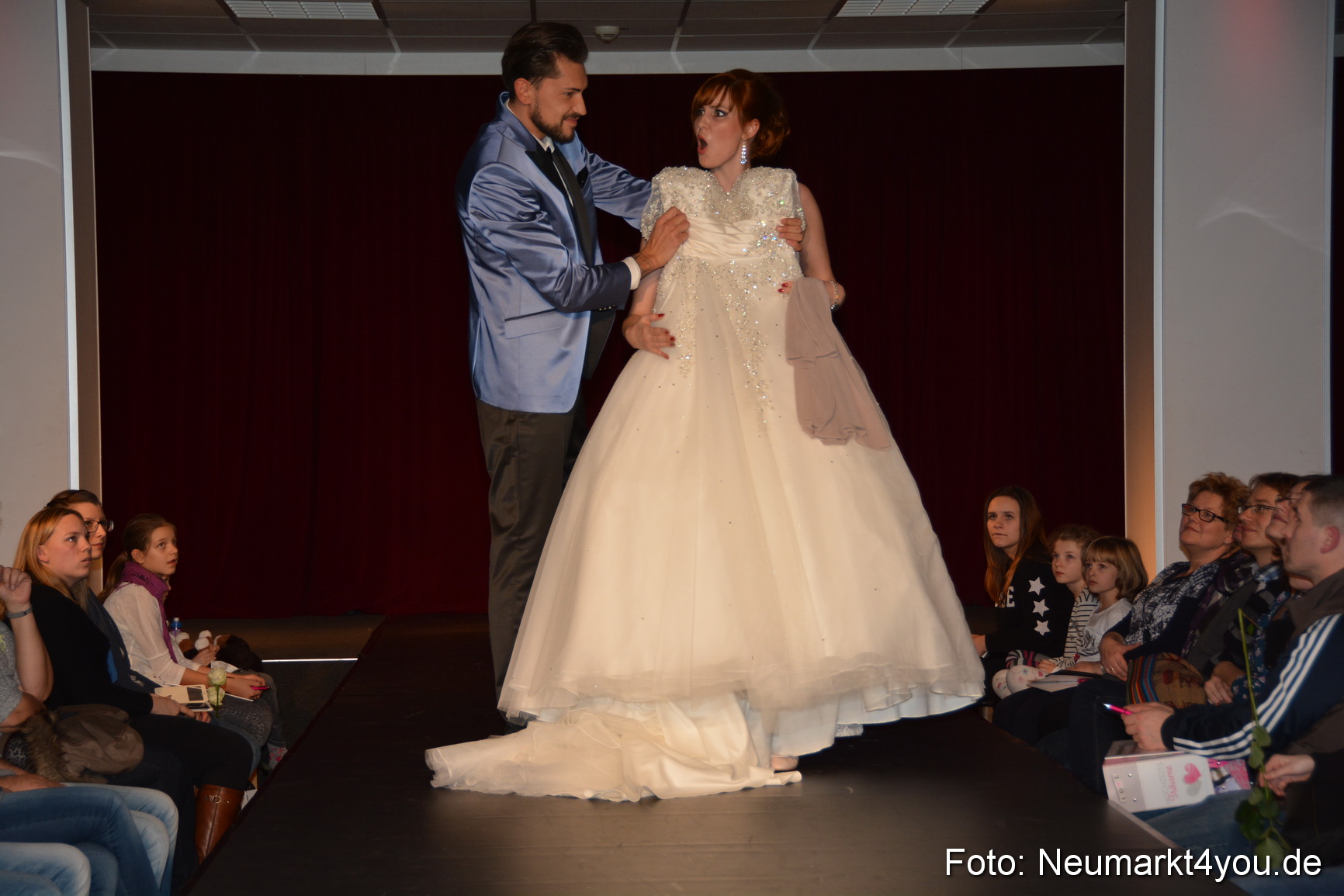 Hochzeitsmesse Neumarkt 2016 0187