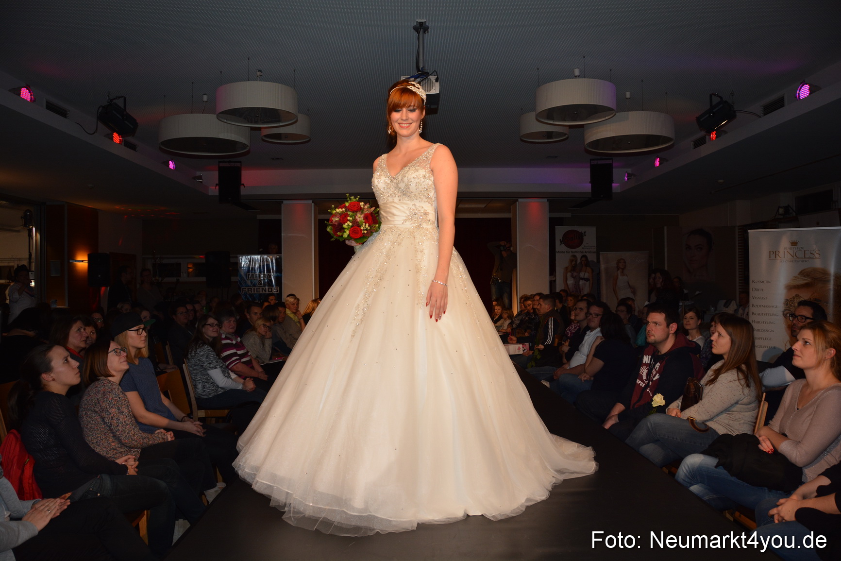 Hochzeitsmesse Neumarkt 2016 0198