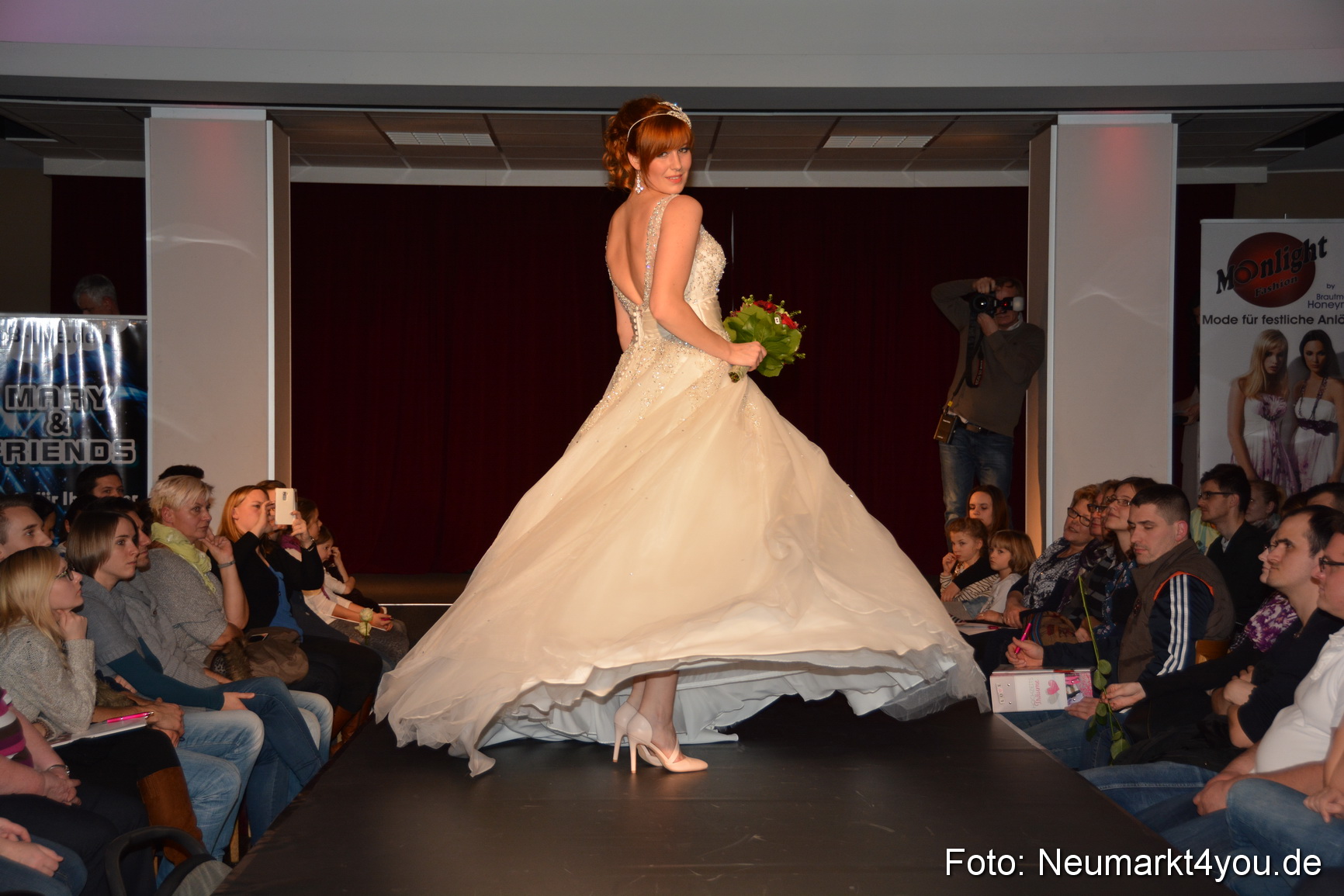 Hochzeitsmesse Neumarkt 2016 0201