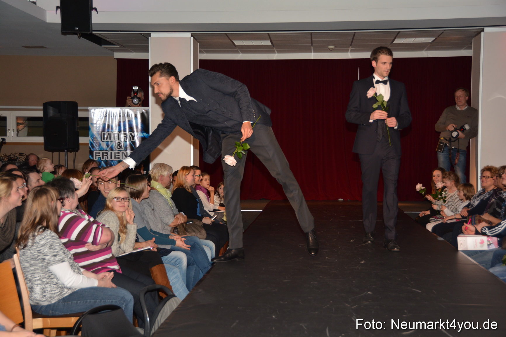 Hochzeitsmesse Neumarkt 2016 0209