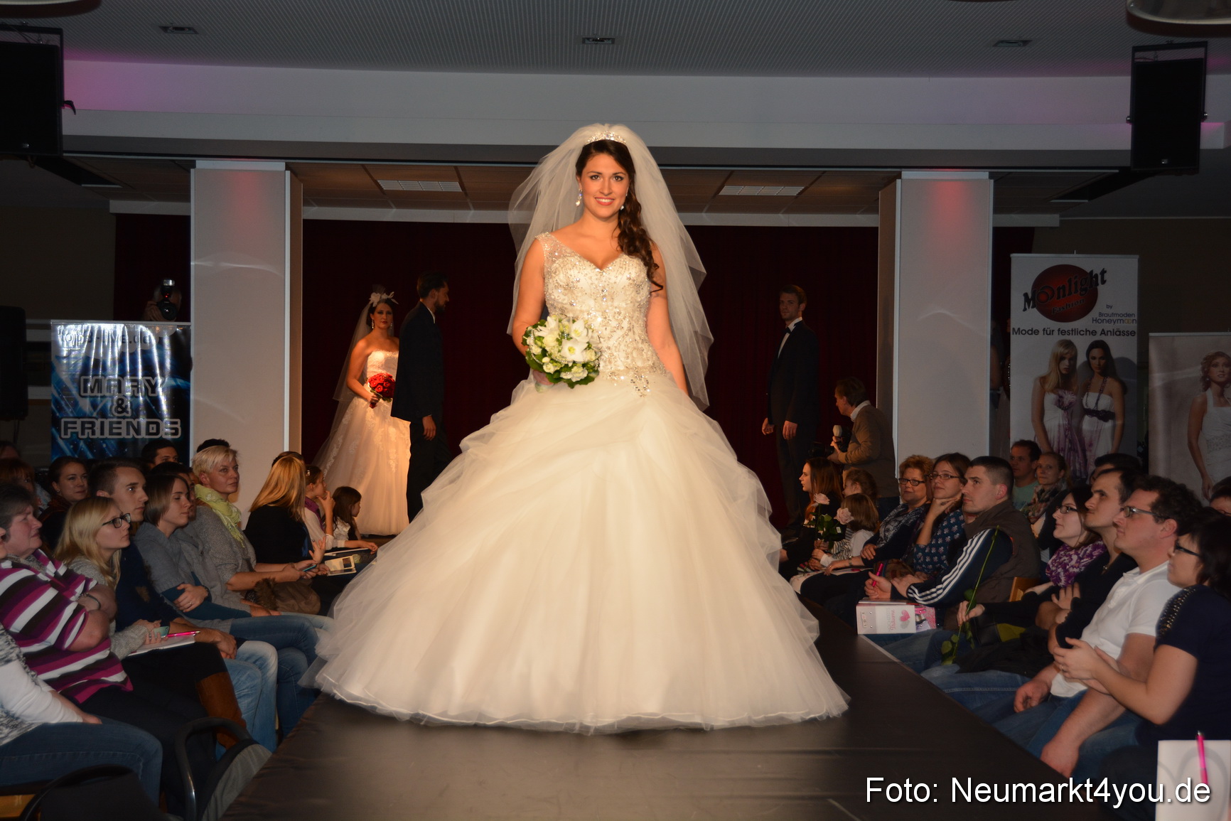 Hochzeitsmesse Neumarkt 2016 0214