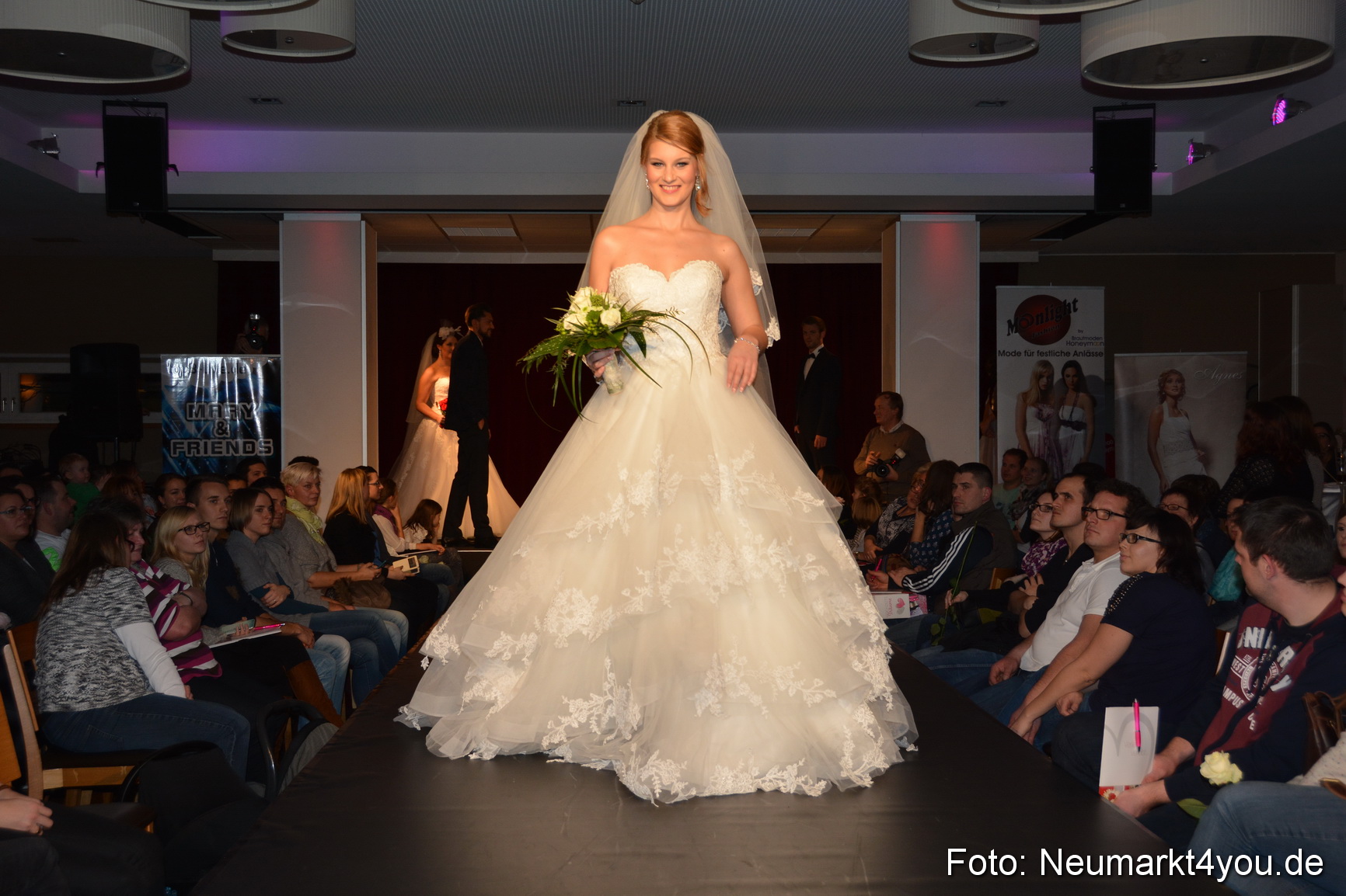 Hochzeitsmesse Neumarkt 2016 0216