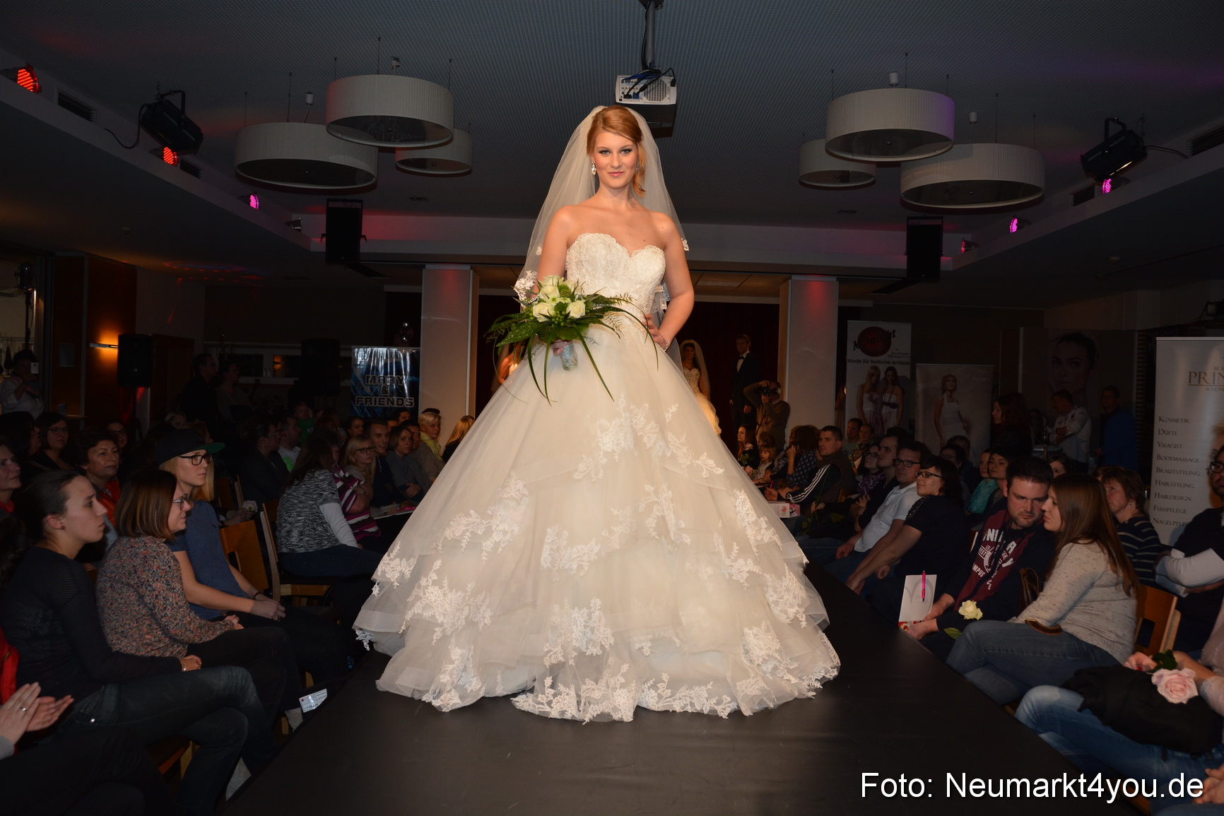 Hochzeitsmesse Neumarkt 2016 0217