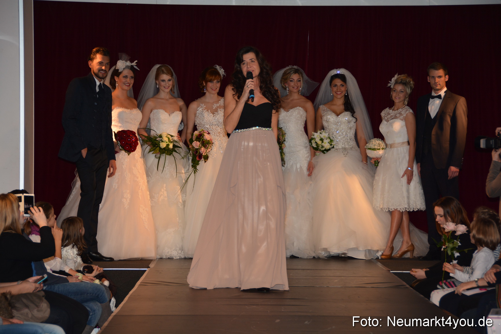 Hochzeitsmesse Neumarkt 2016 0230