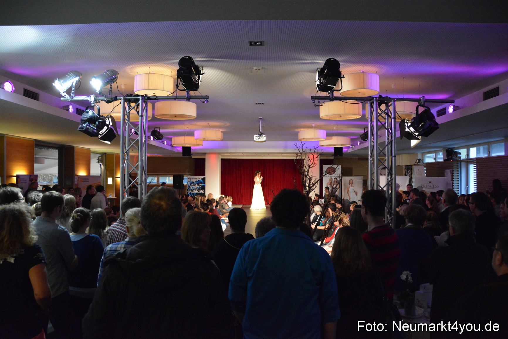 Hochzeitsmesse Neumarkt 2016 0235