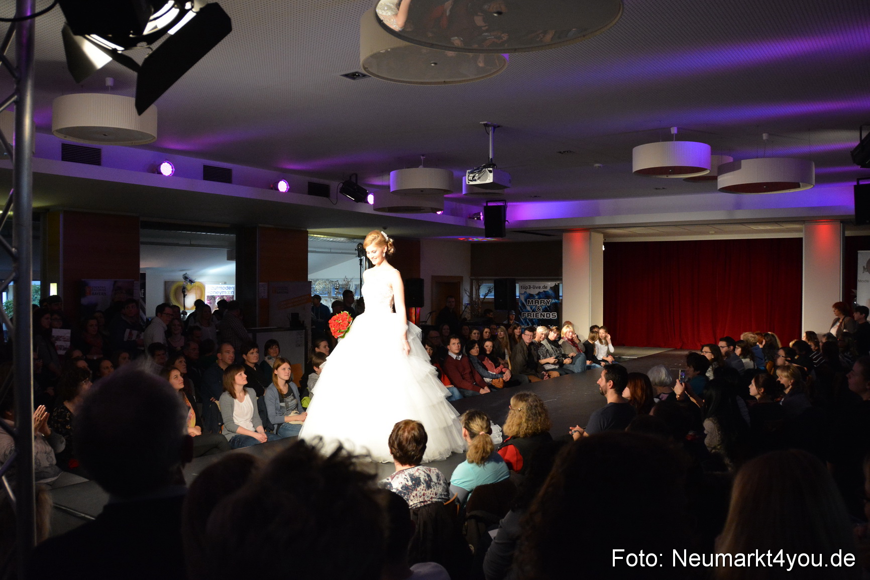 Hochzeitsmesse Neumarkt 2016 0237