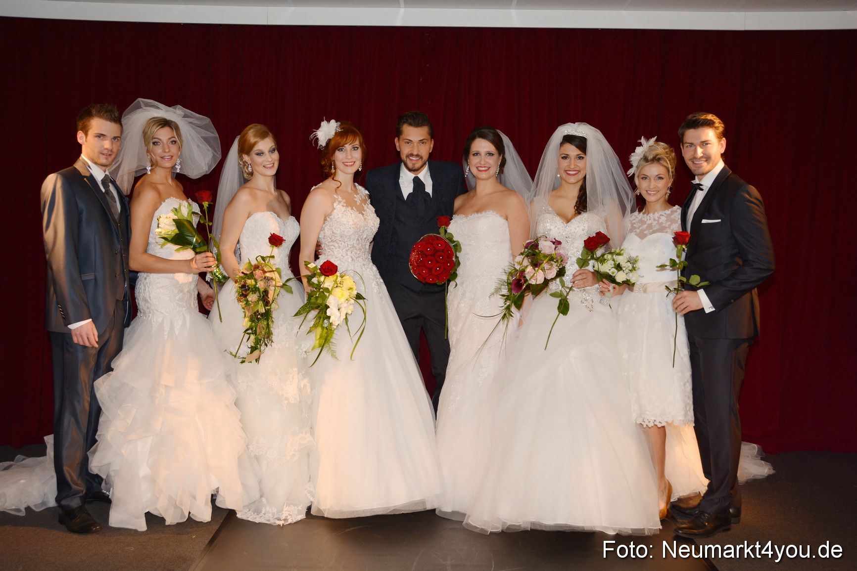 Hochzeitsmesse Neumarkt 2016 0251