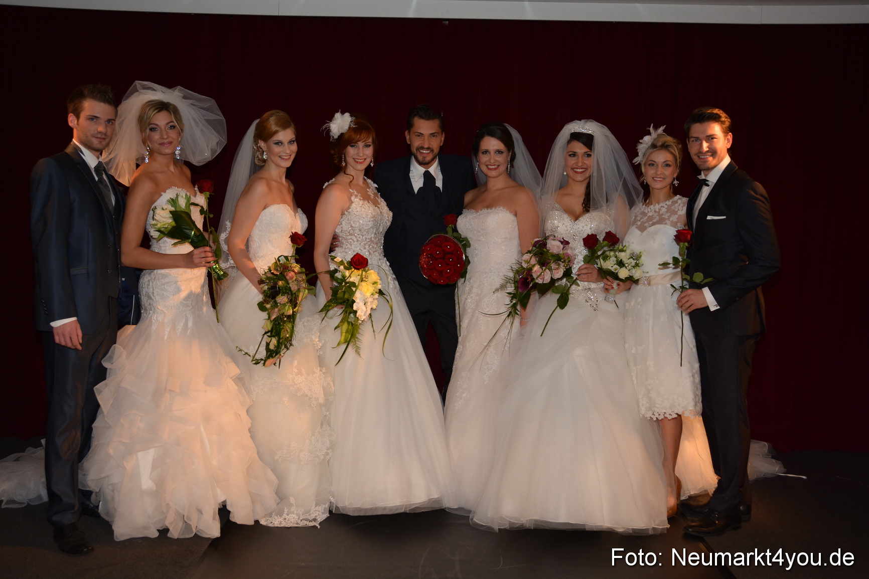 Hochzeitsmesse Neumarkt 2016 0252