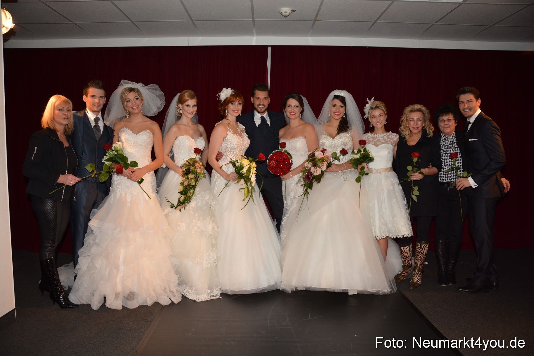 Hochzeitsmesse Neumarkt 2016 0253