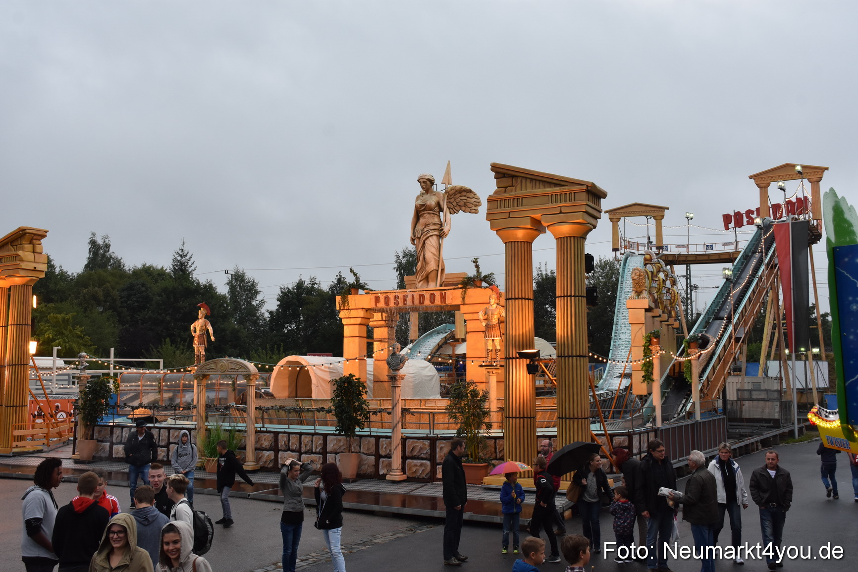 JURA Volksfest 2016 0060