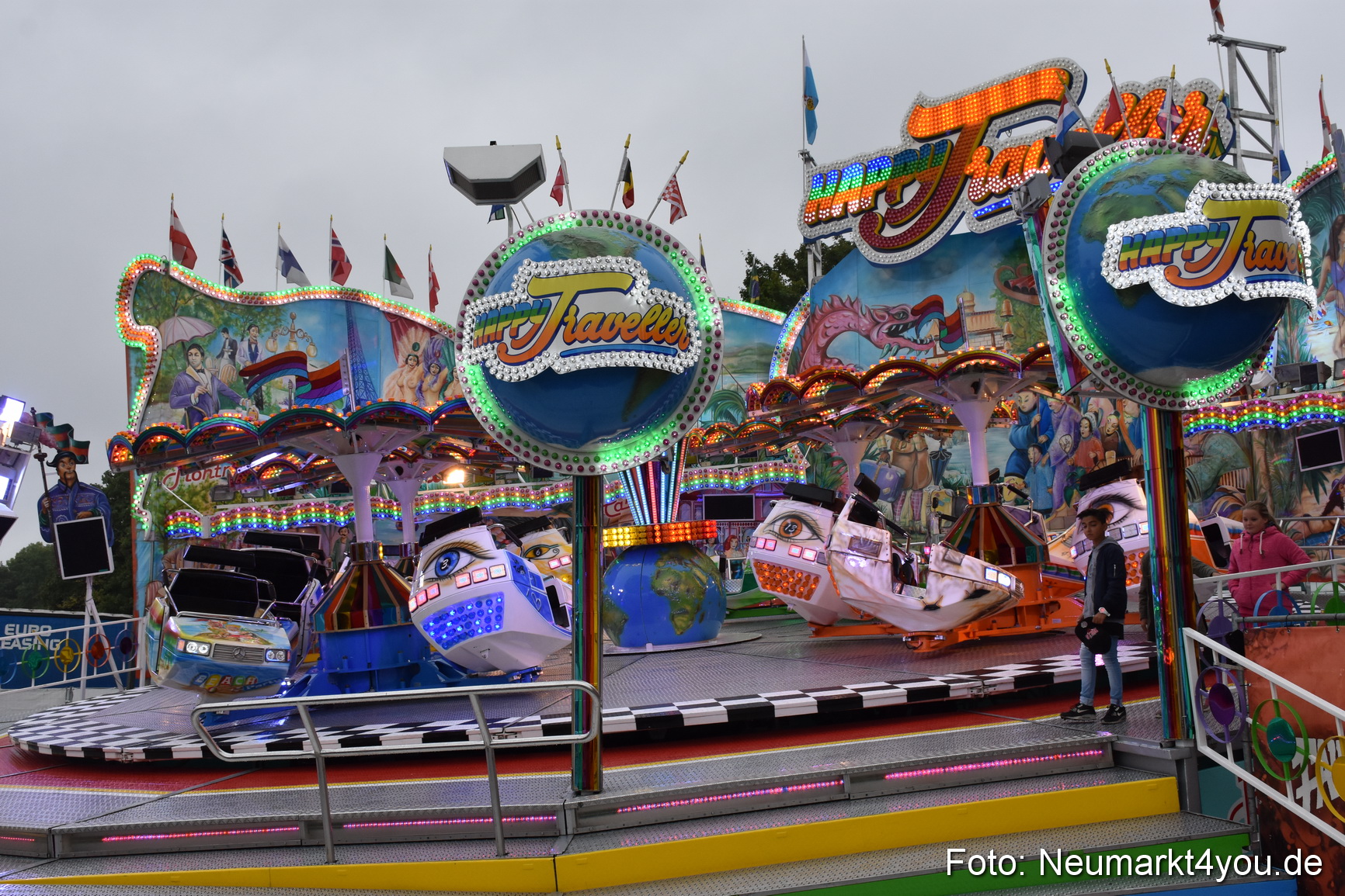 JURA Volksfest 2016 0066