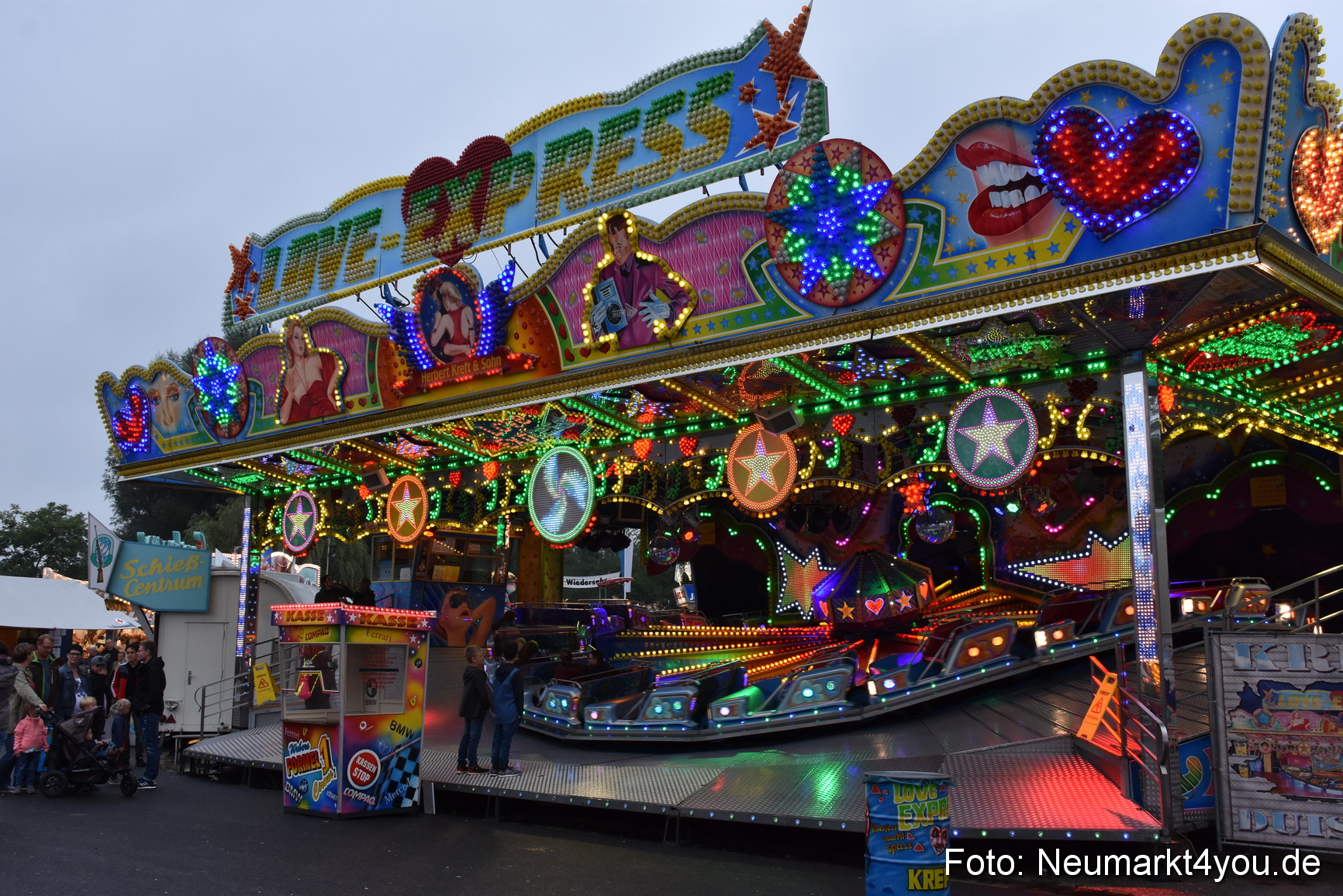 JURA Volksfest 2016 0070