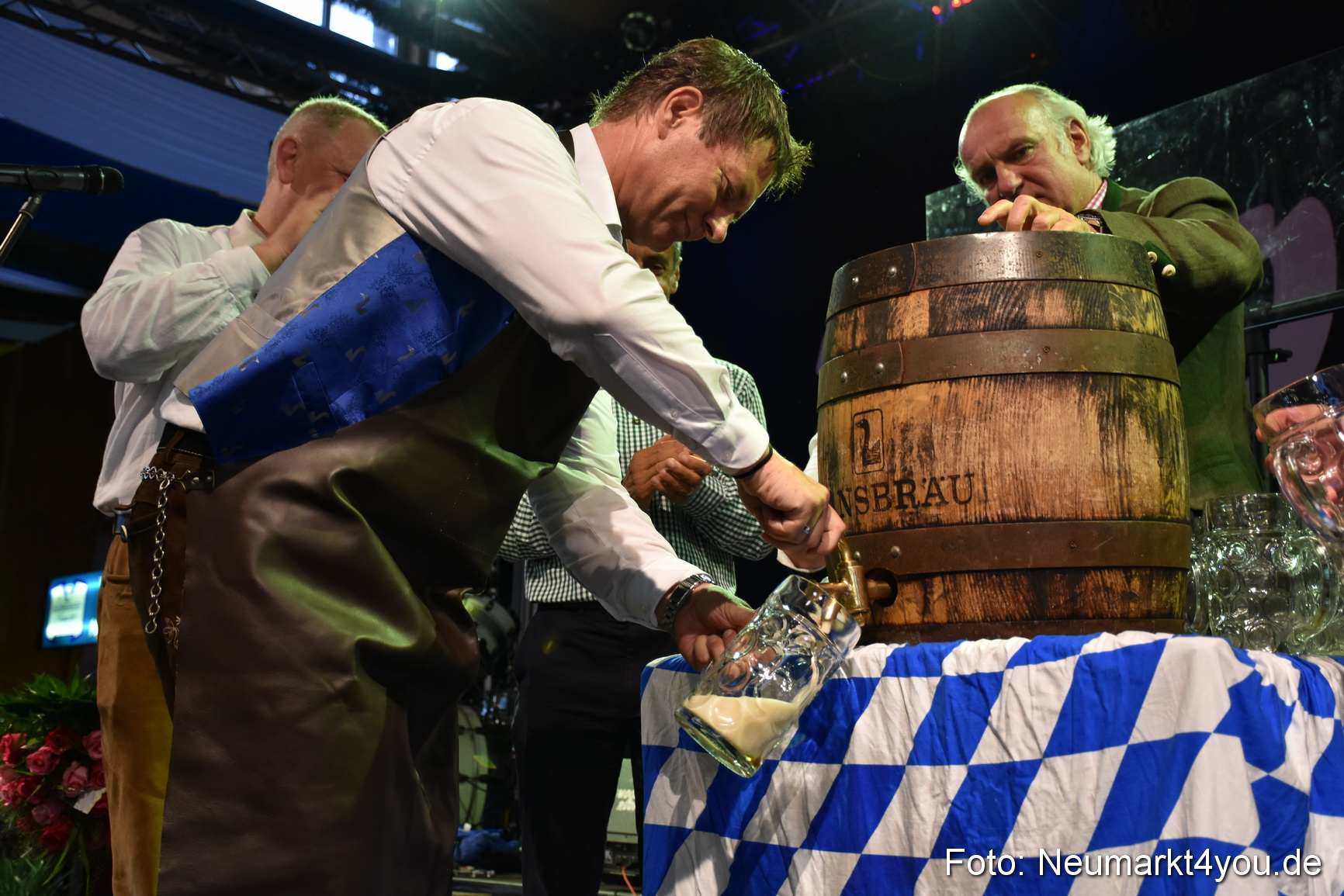 JURA Volksfest 2016 0100