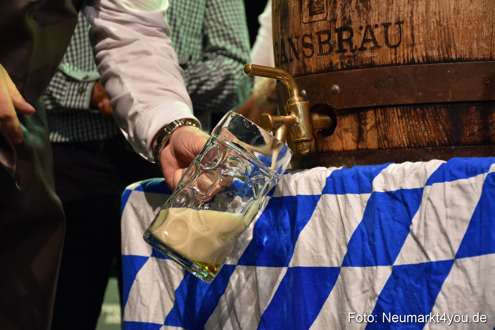 JURA Volksfest 2016 0101