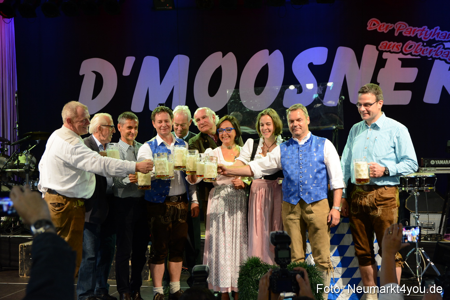 JURA Volksfest 2016 0105