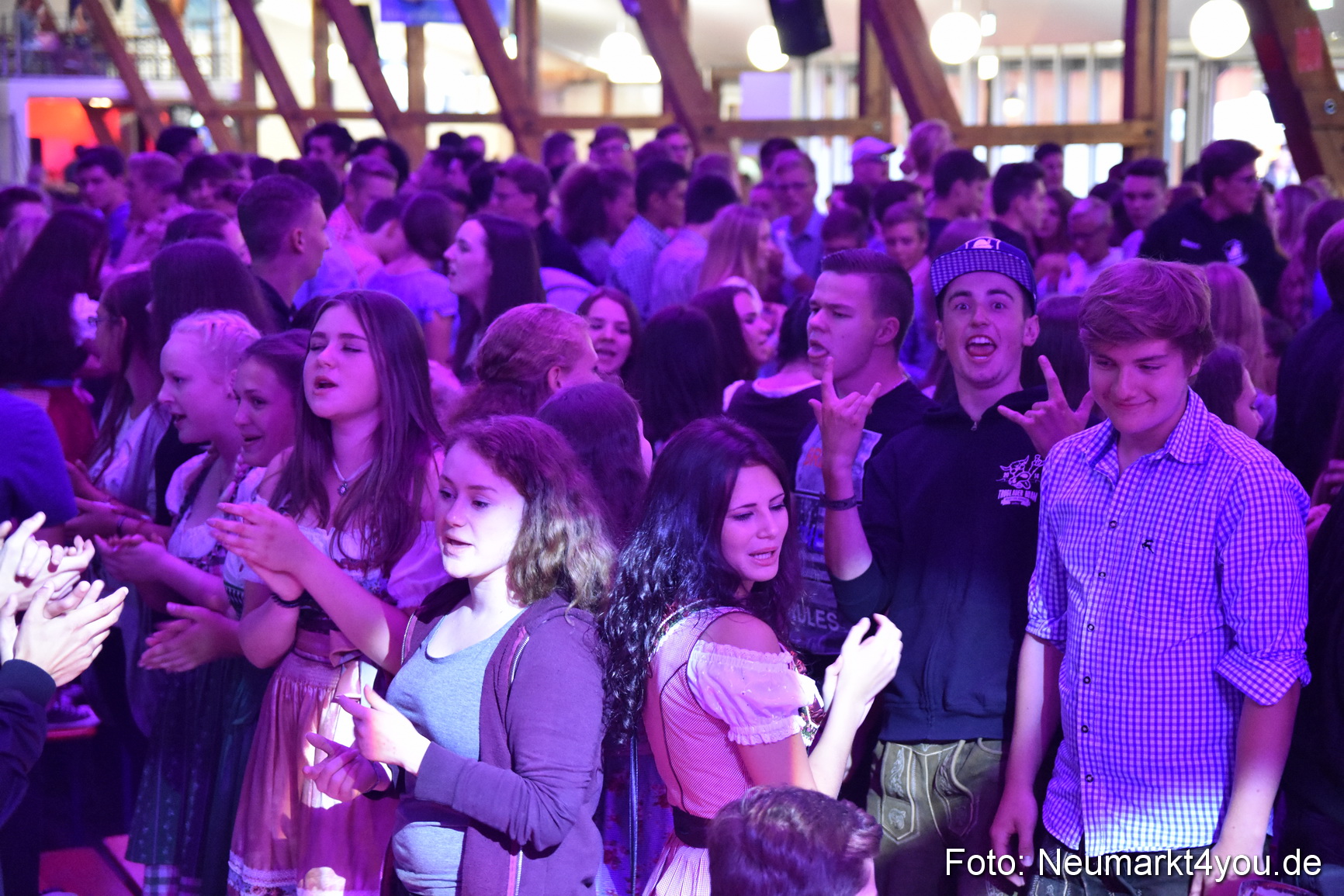 JURA Volksfest 2016 0118