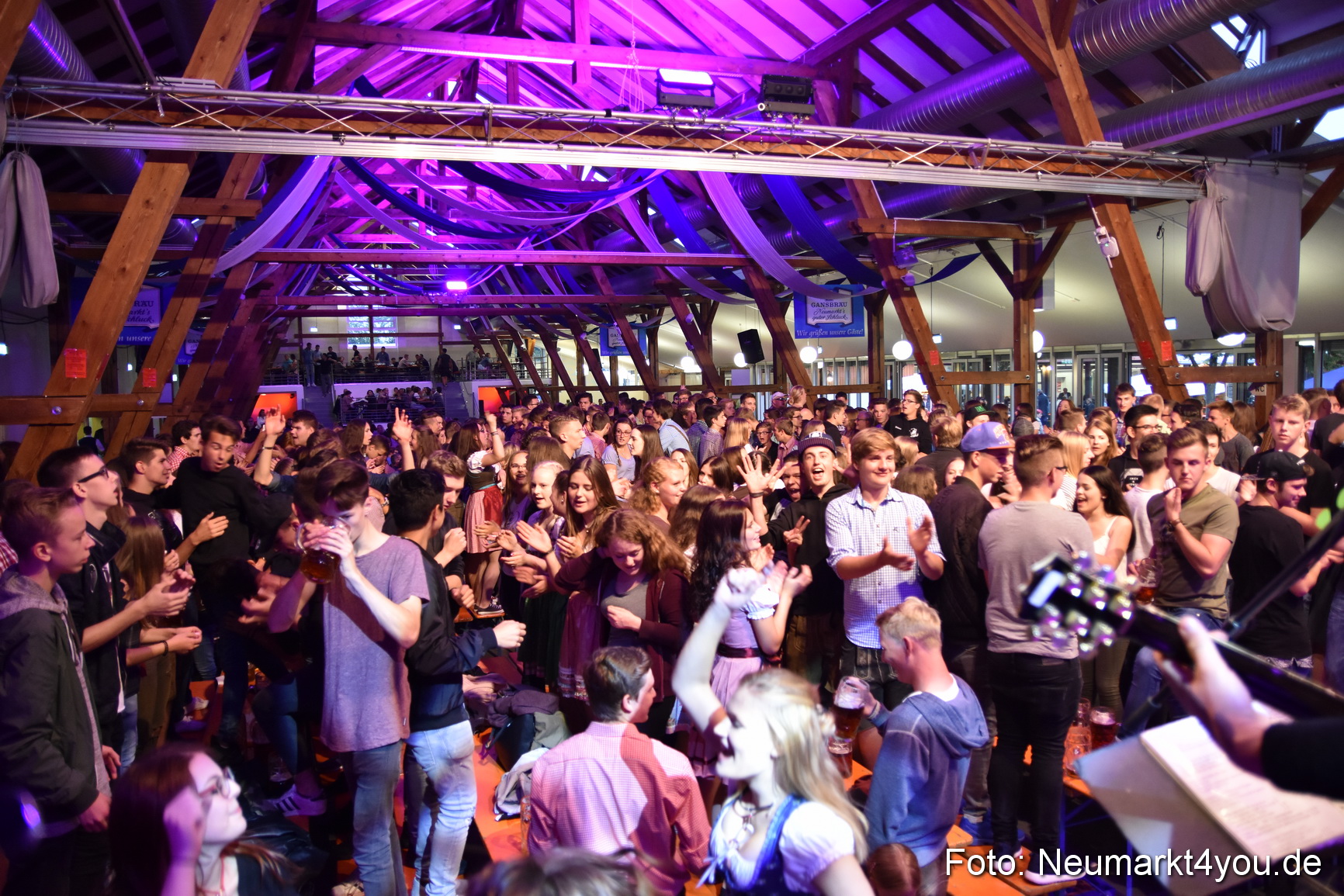 JURA Volksfest 2016 0119