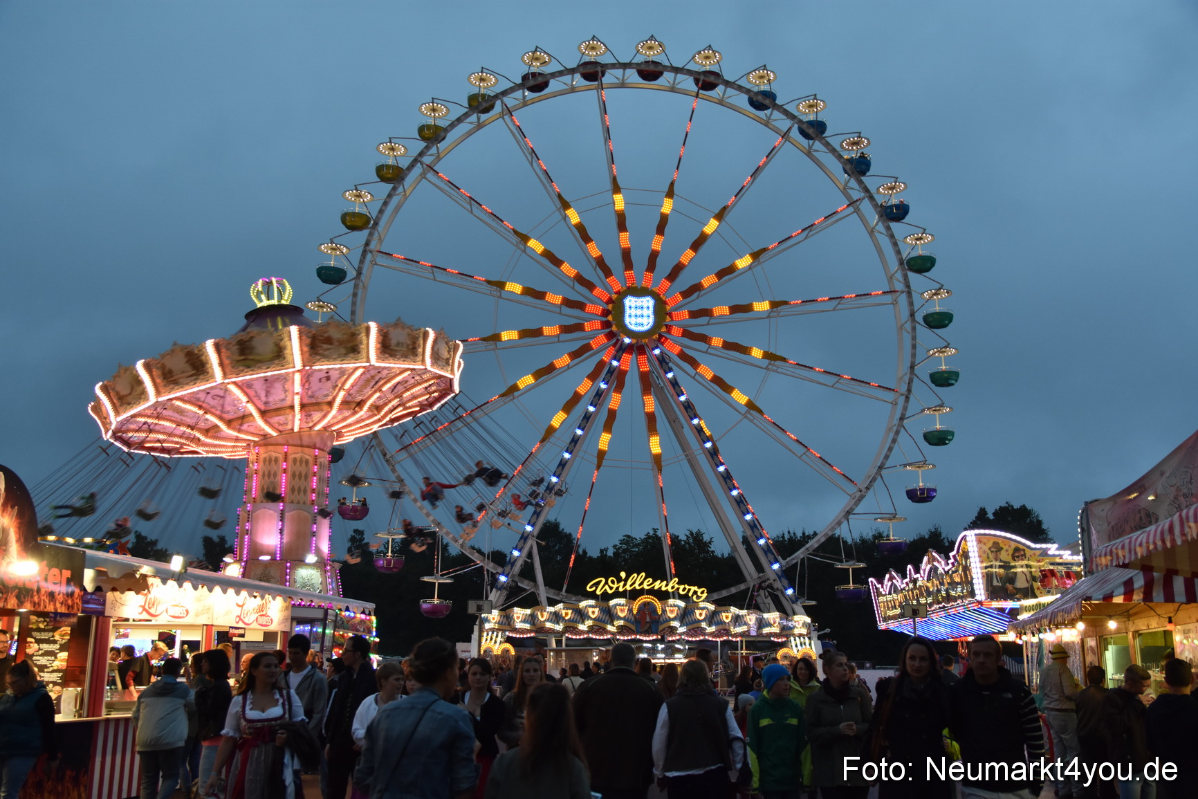 JURA Volksfest 2016 0141