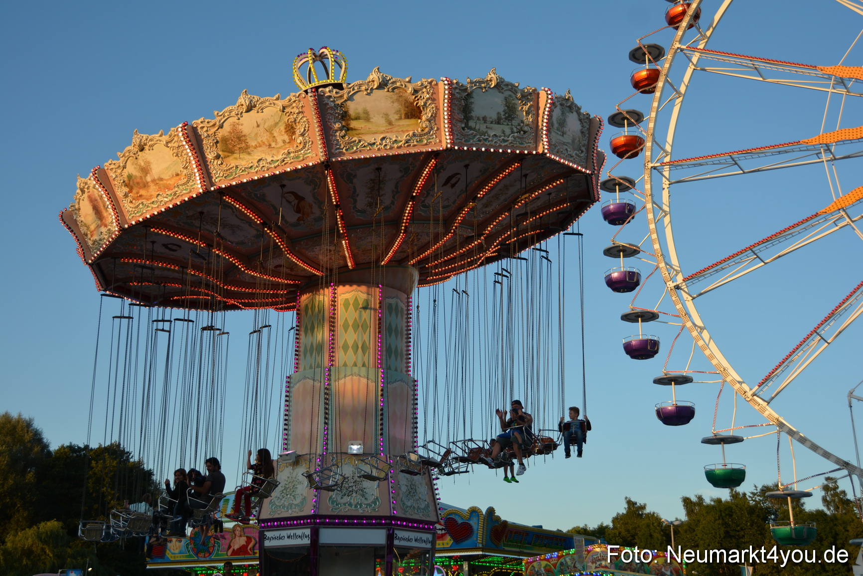 JURA Volksfest 2016 0185