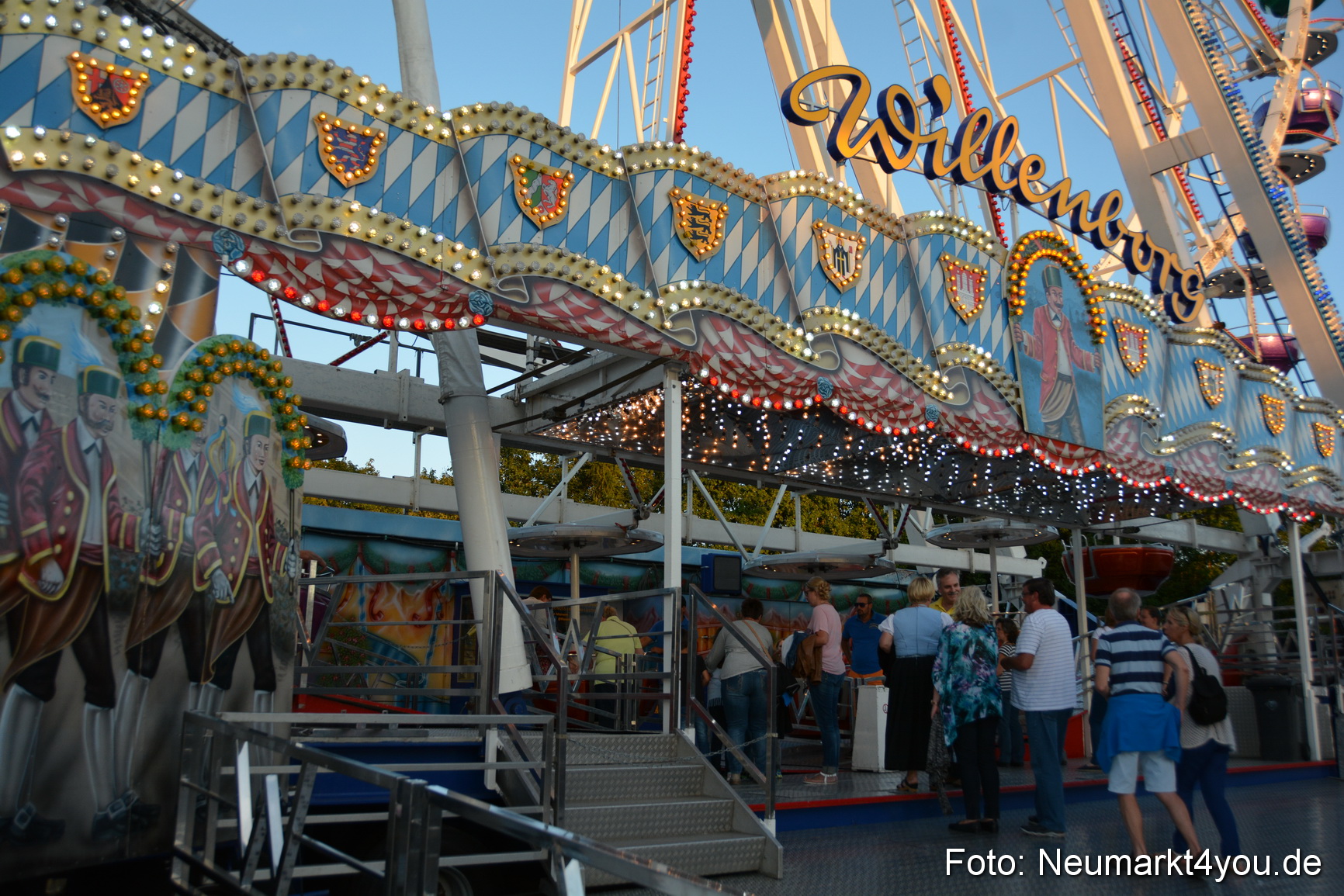 JURA Volksfest 2016 0198