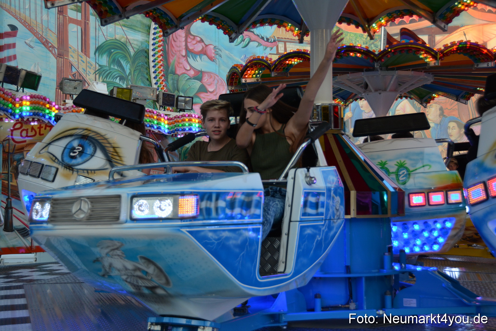 JURA Volksfest 2016 0203