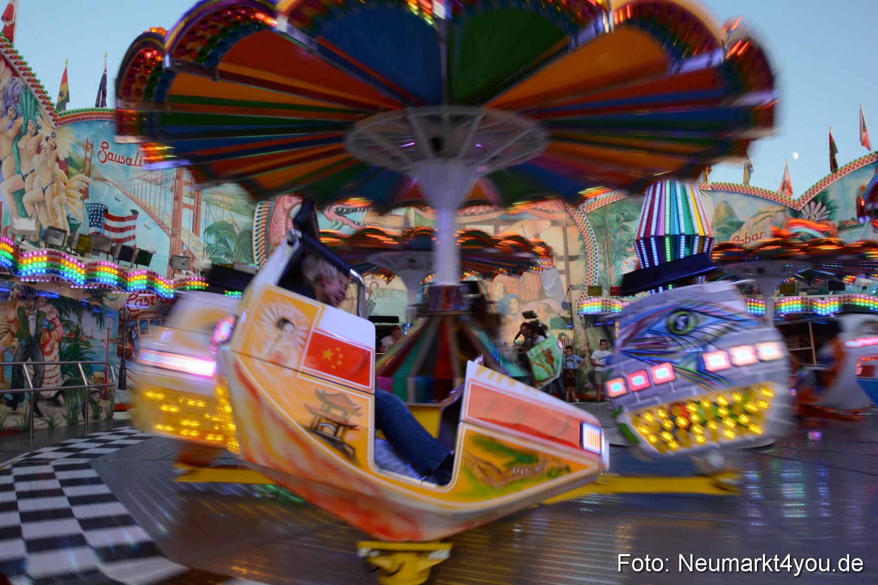 JURA Volksfest 2016 0206