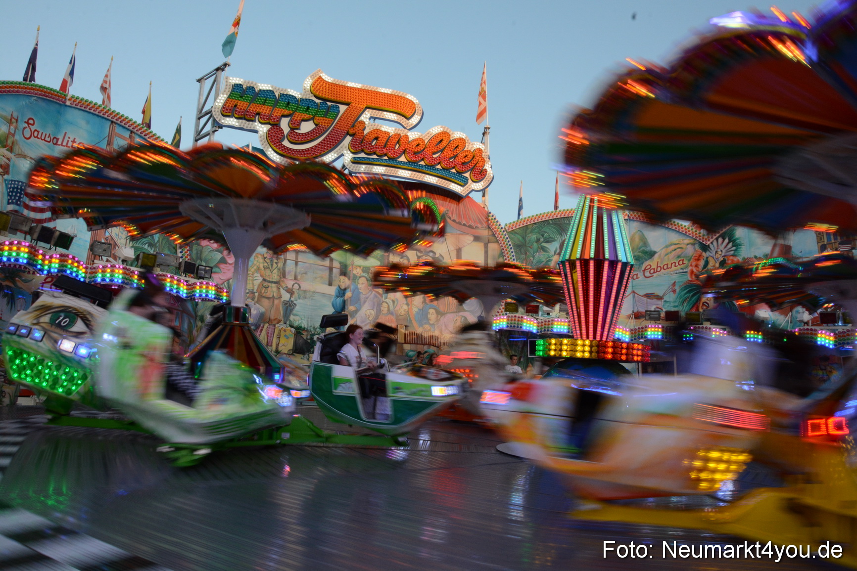 JURA Volksfest 2016 0208