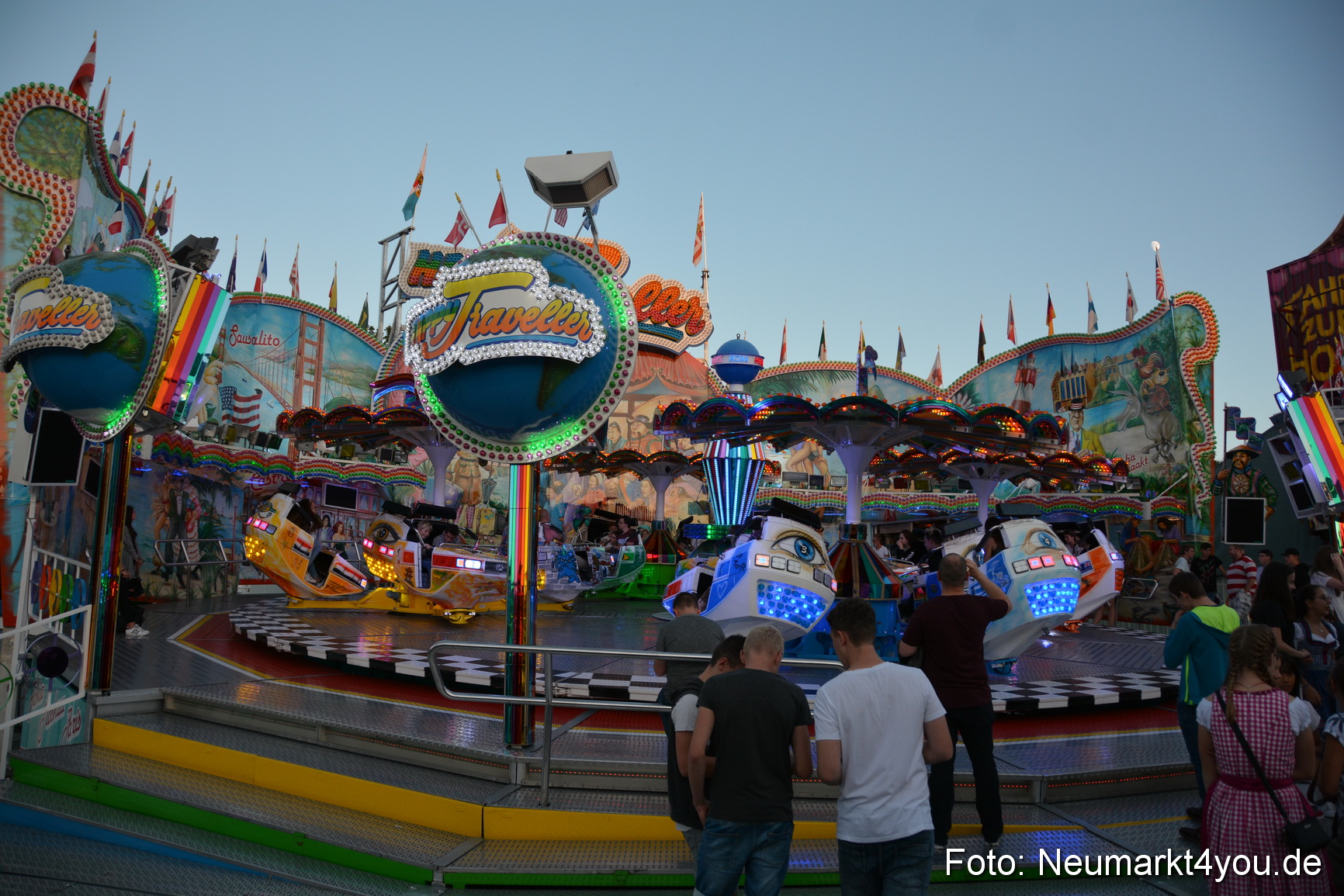 JURA Volksfest 2016 0209