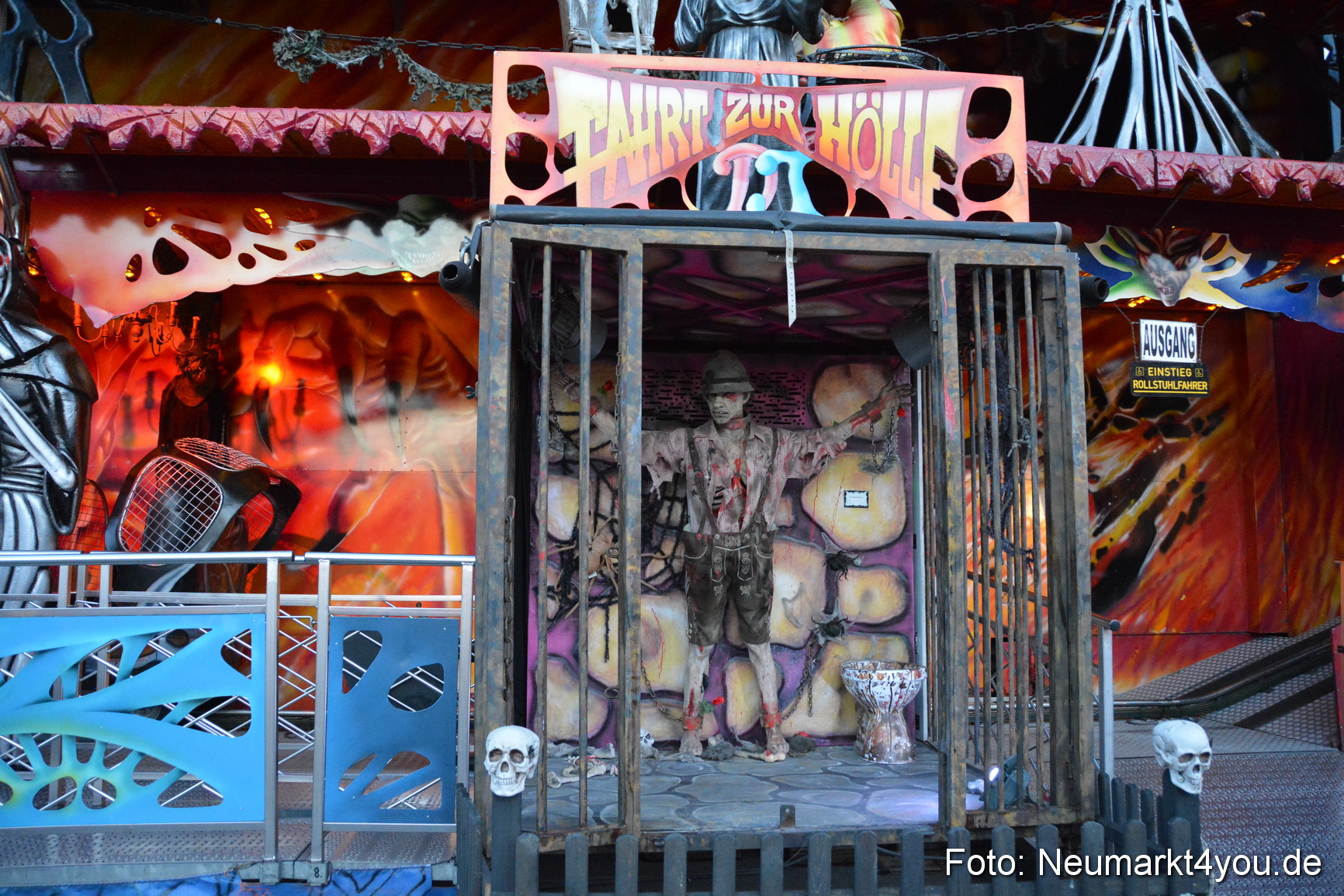 JURA Volksfest 2016 0217