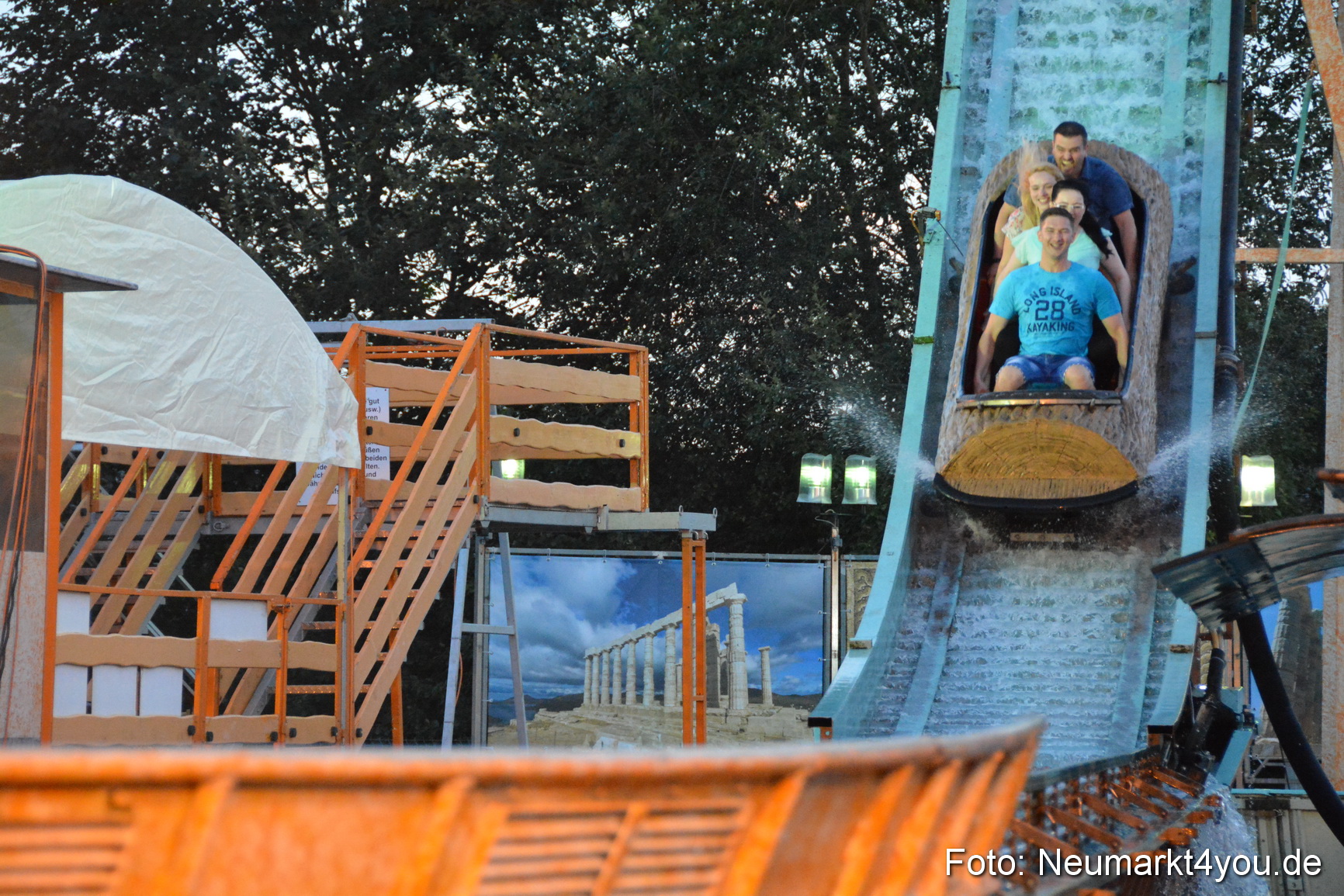 JURA Volksfest 2016 0223