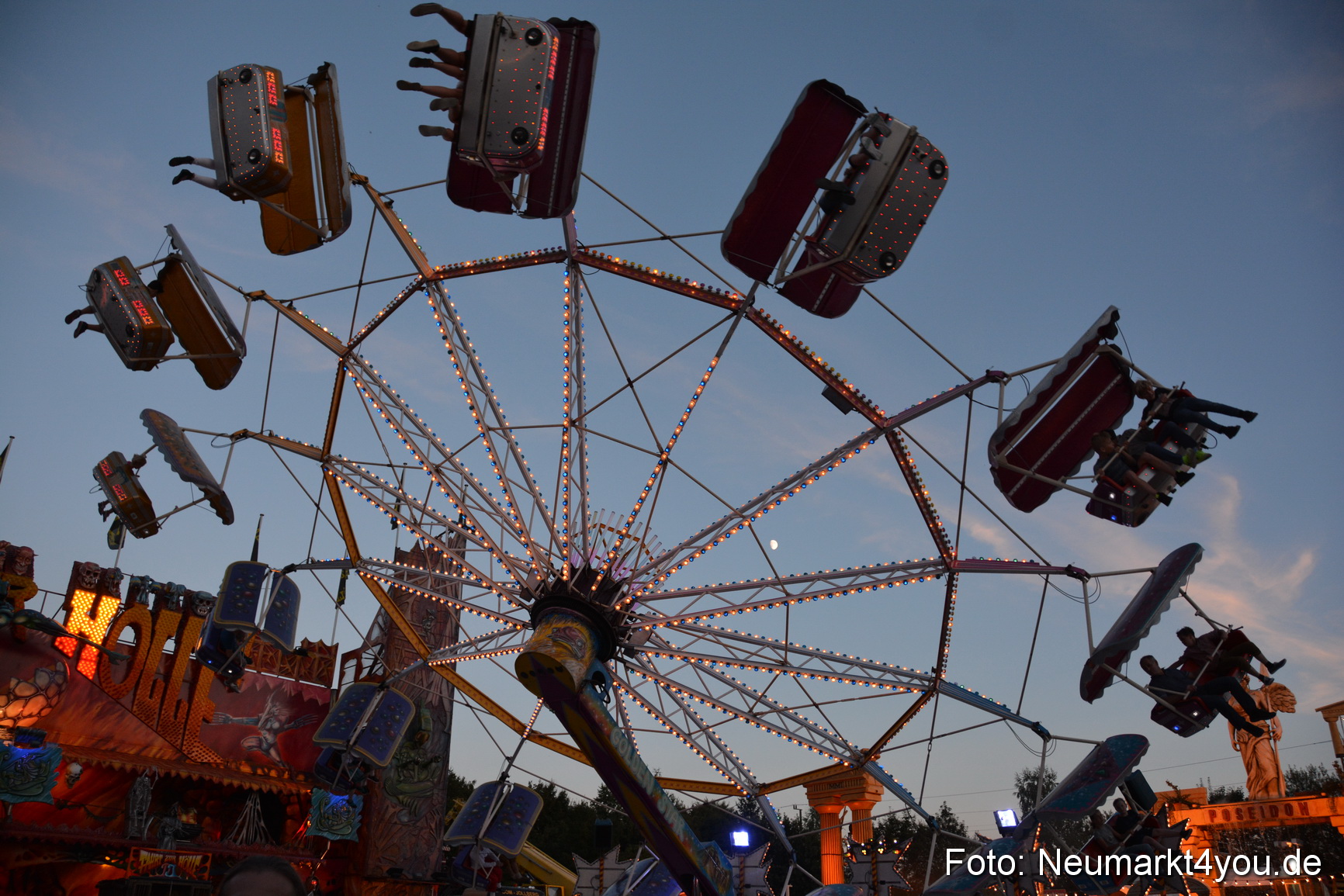 JURA Volksfest 2016 0227