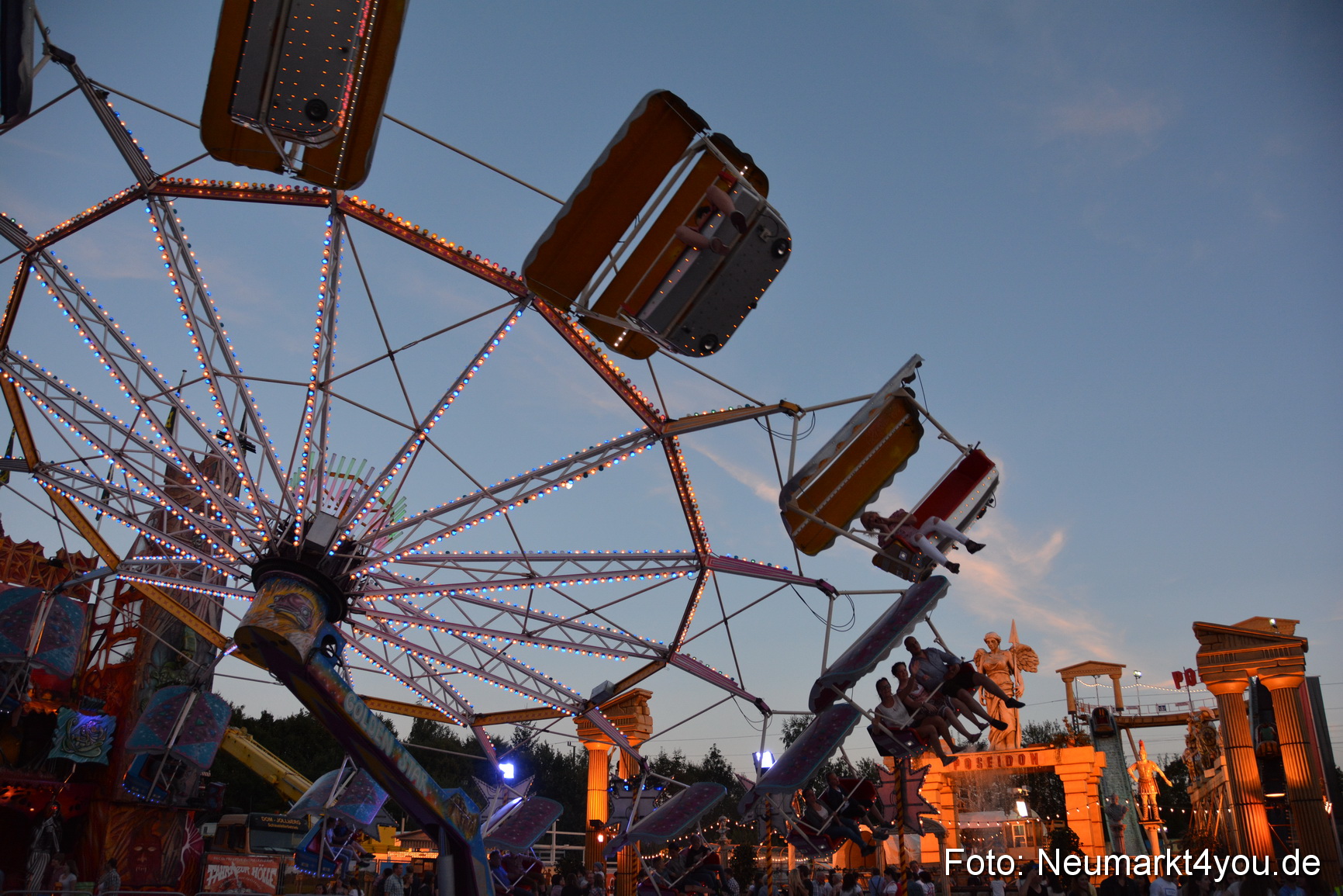 JURA Volksfest 2016 0228