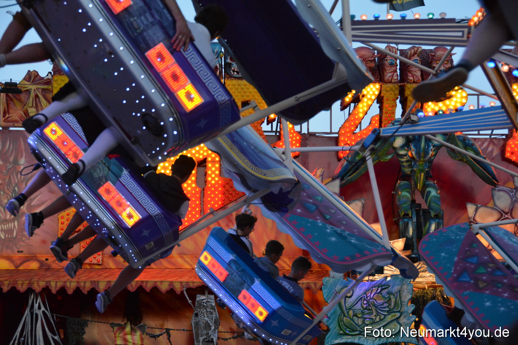 JURA Volksfest 2016 0230