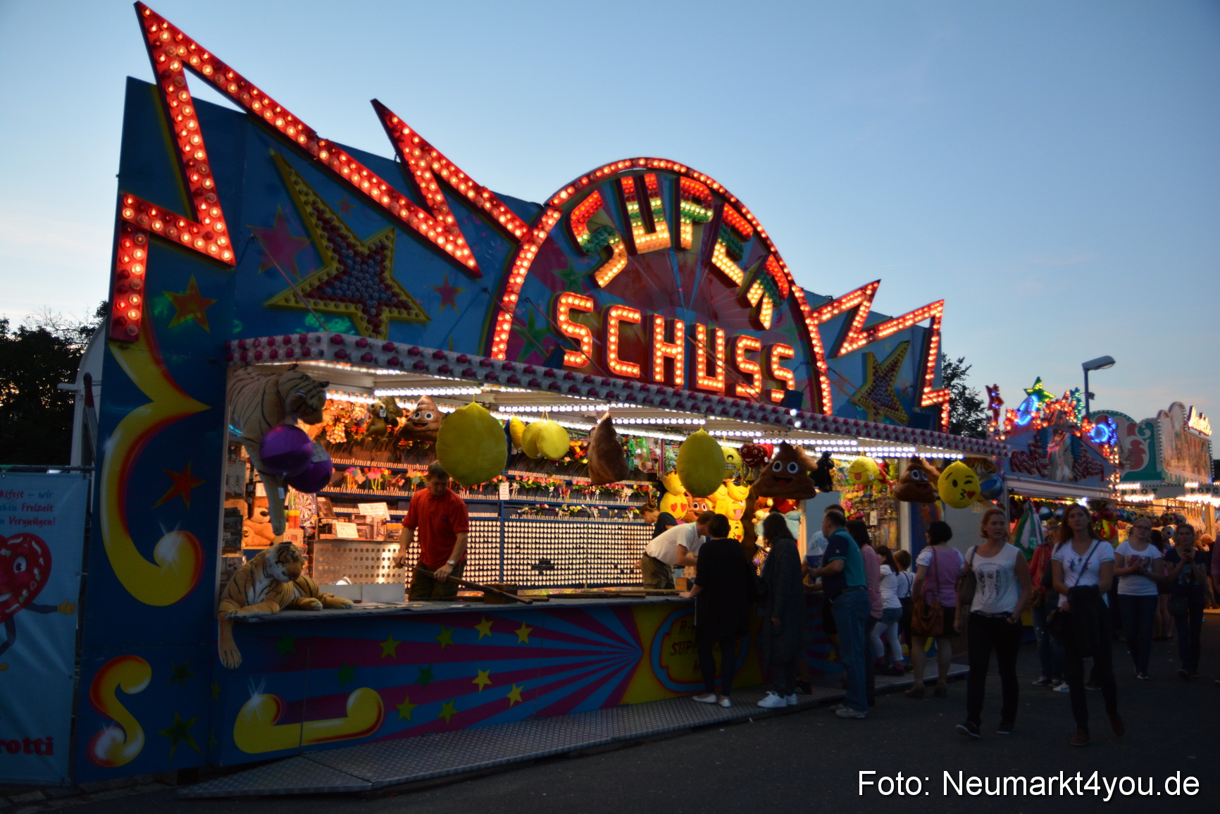 JURA Volksfest 2016 0235