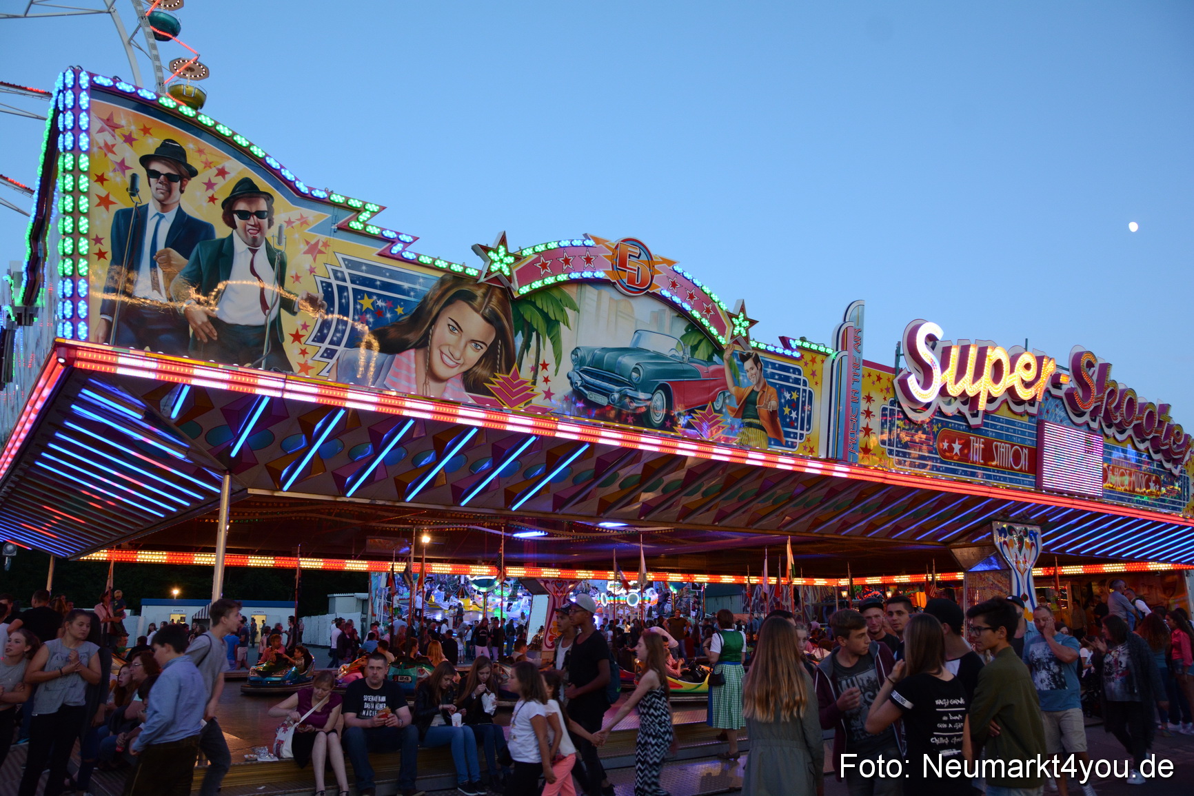 JURA Volksfest 2016 0241