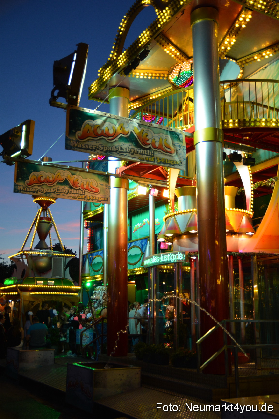 JURA Volksfest 2016 0257