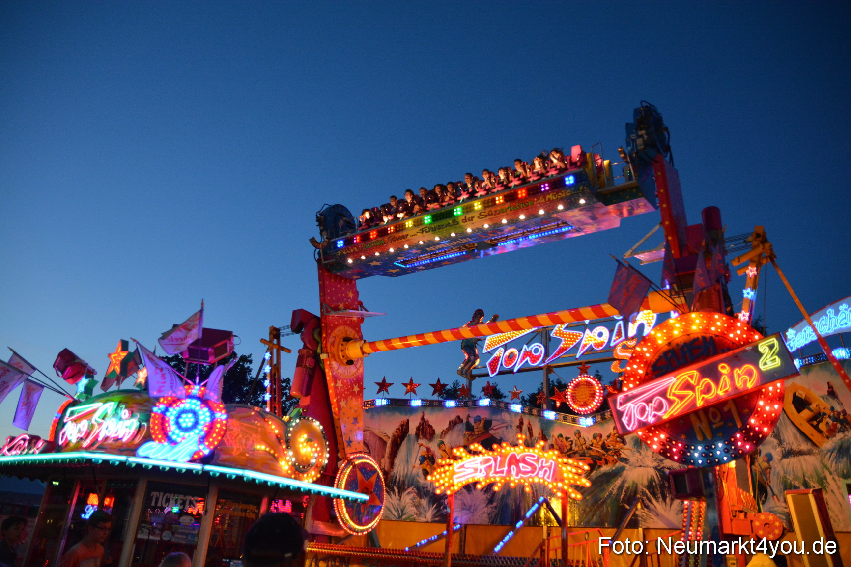 JURA Volksfest 2016 0260