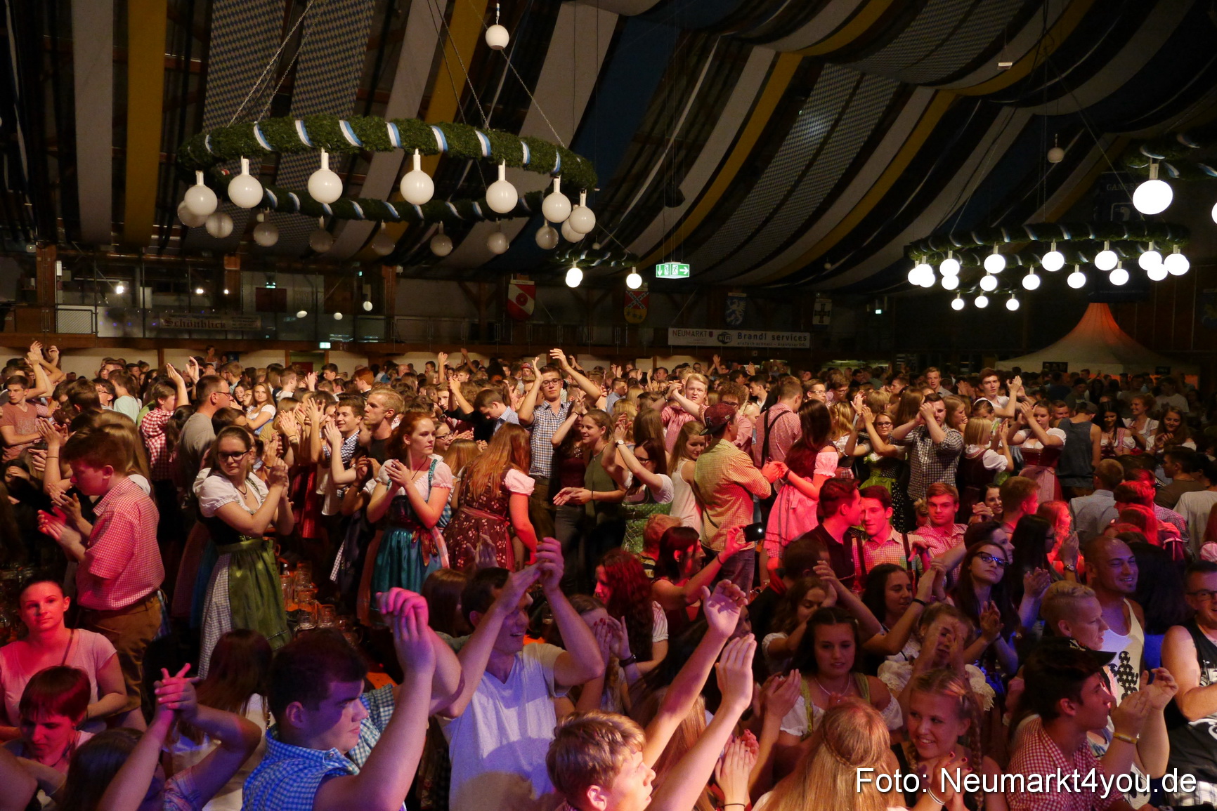 JURA Volksfest 2016 0299