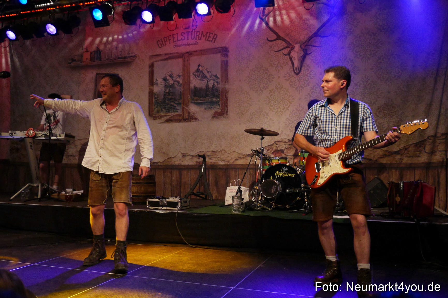 JURA Volksfest 2016 0302