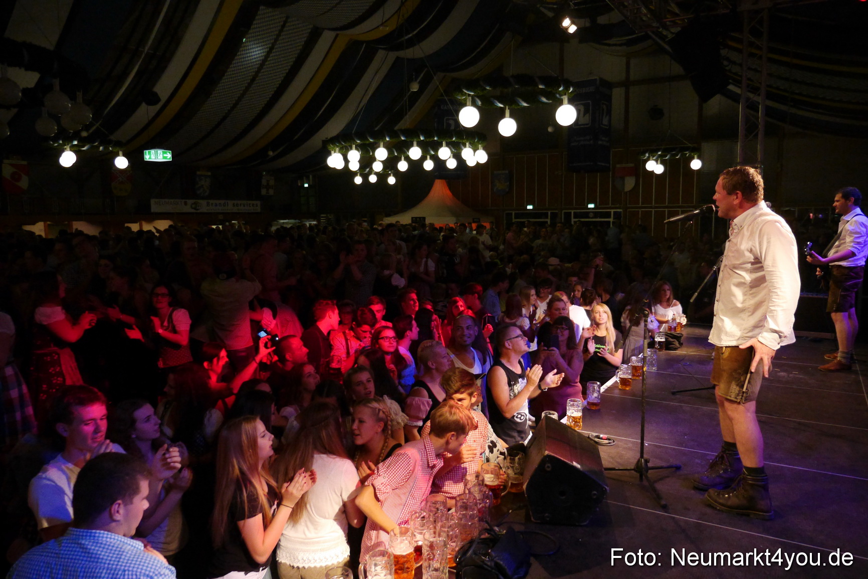 JURA Volksfest 2016 0303