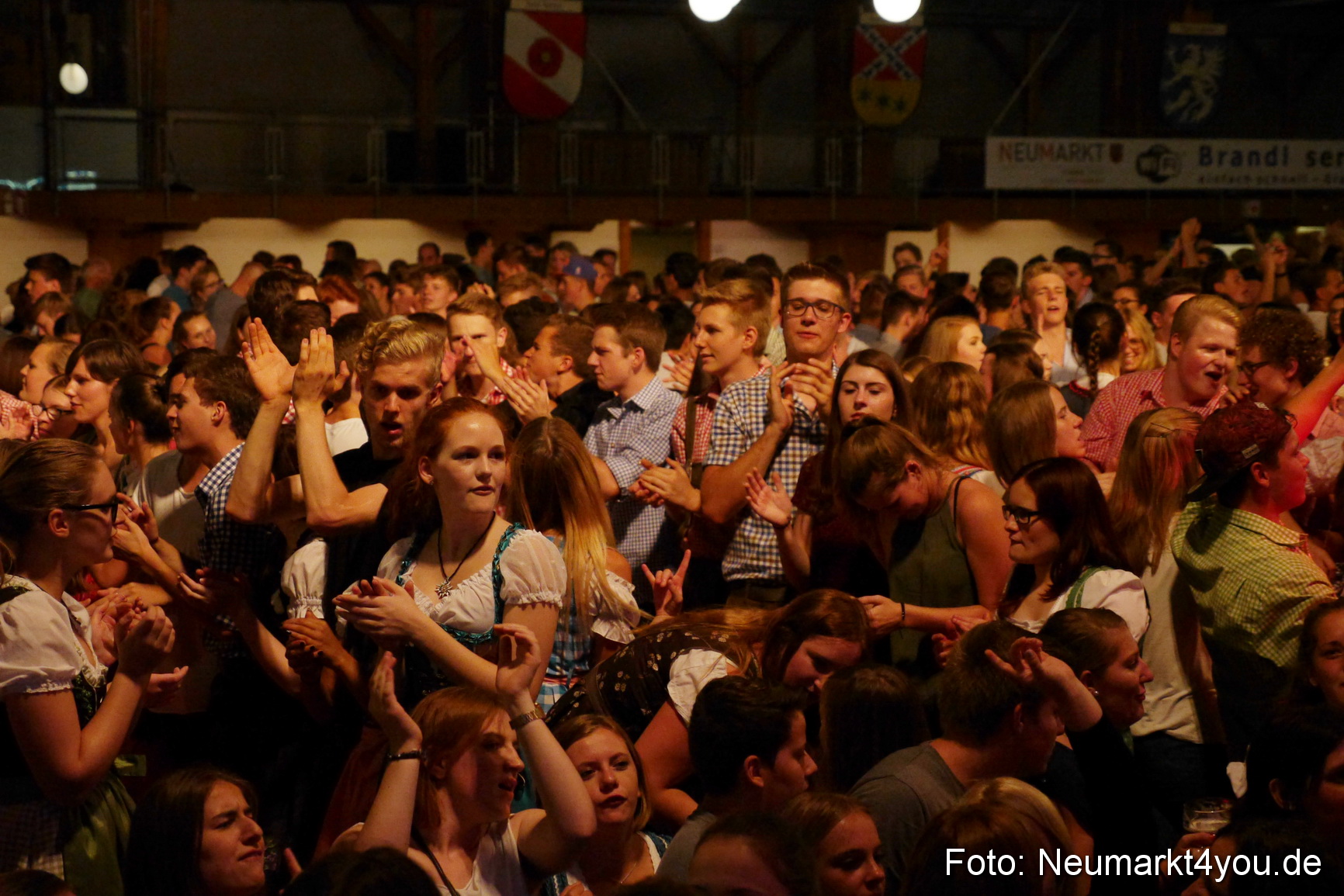 JURA Volksfest 2016 0305