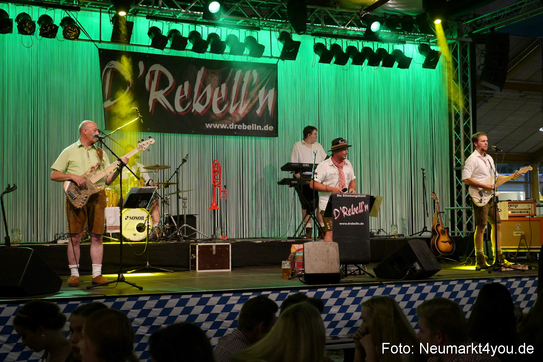 JURA Volksfest 2016 0307