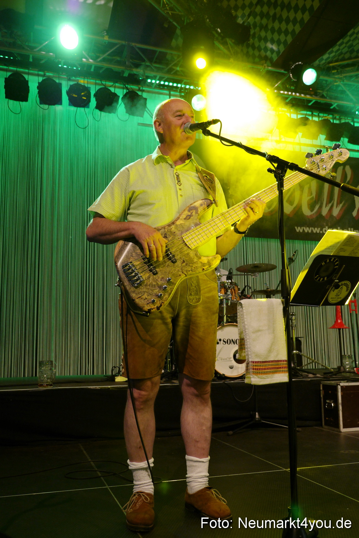 JURA Volksfest 2016 0309