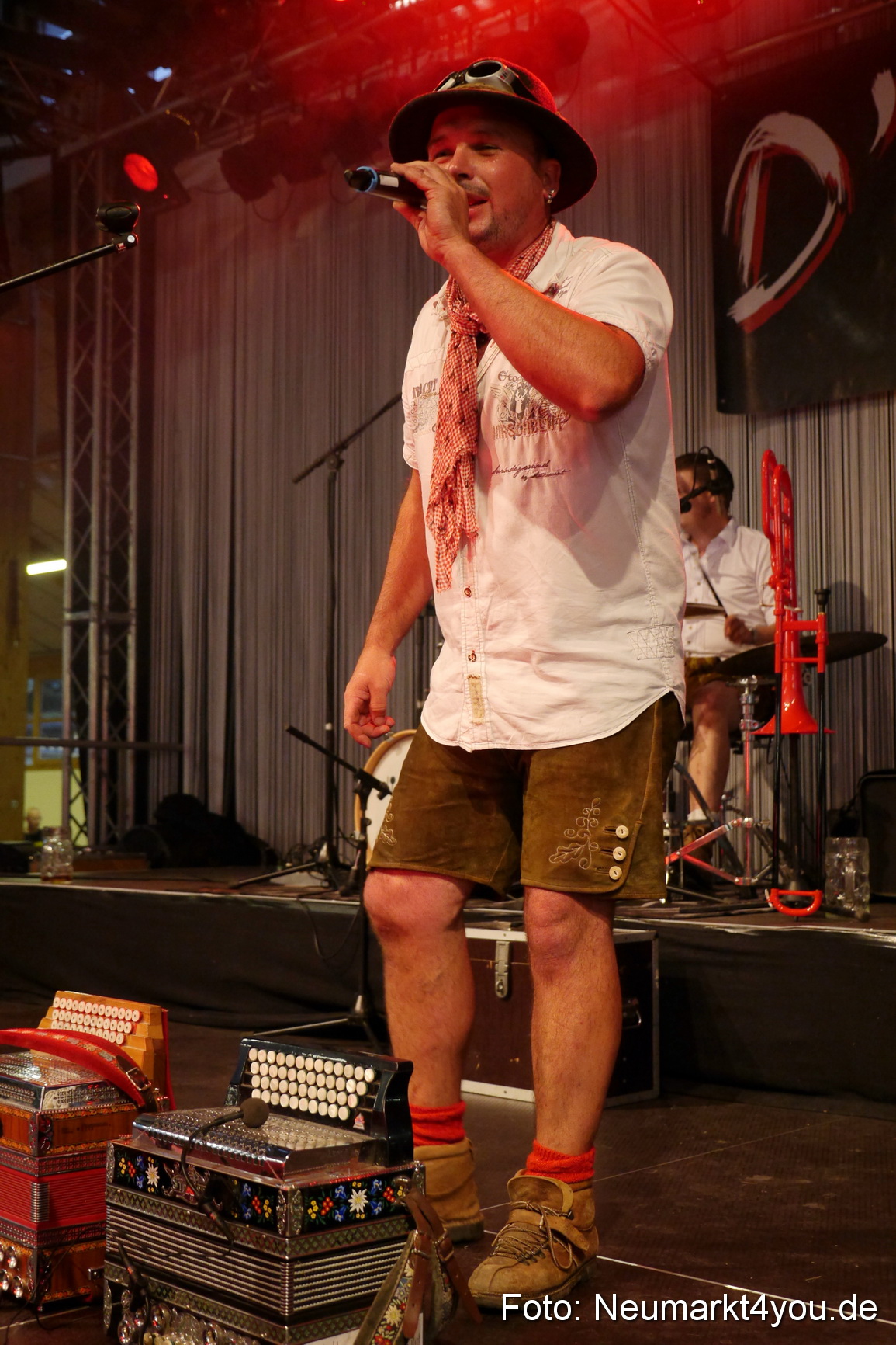 JURA Volksfest 2016 0310