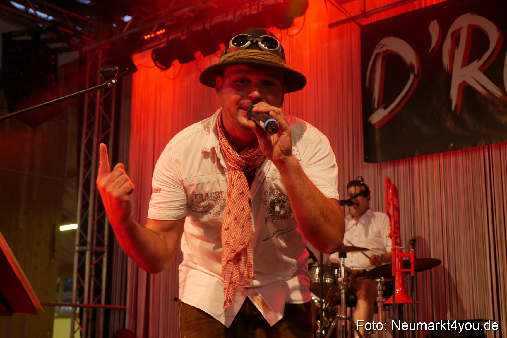 JURA Volksfest 2016 0311